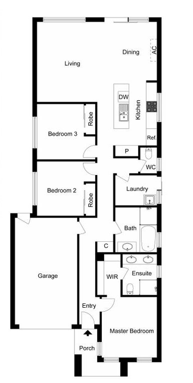 44 Lincoln Way, Doreen, VIC 3754 - Thumbnail 1 - 29/08/2022