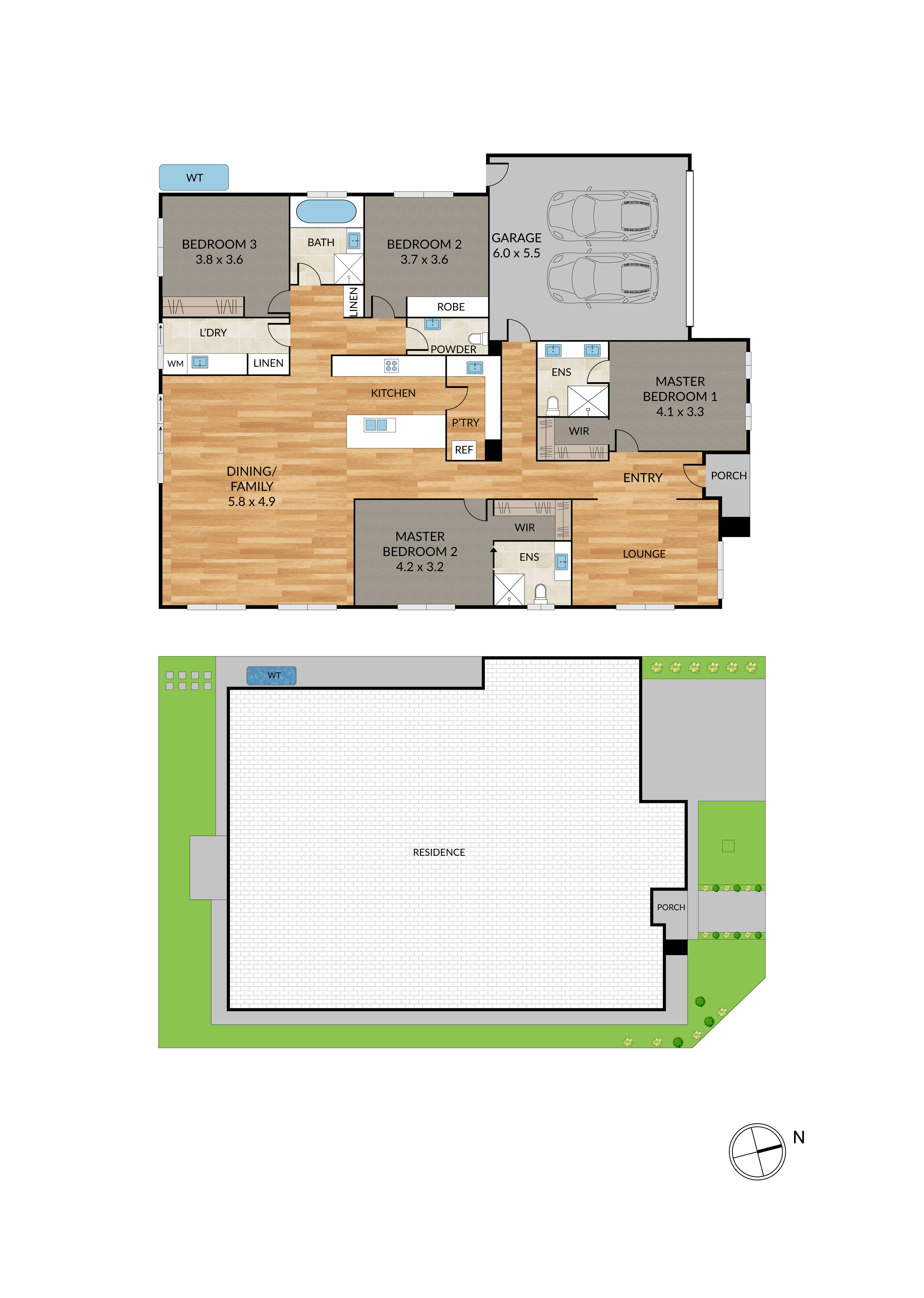 44 Mia Street, Alfredton, VIC 3350 - Thumbnail 1 - 01/11/2023
