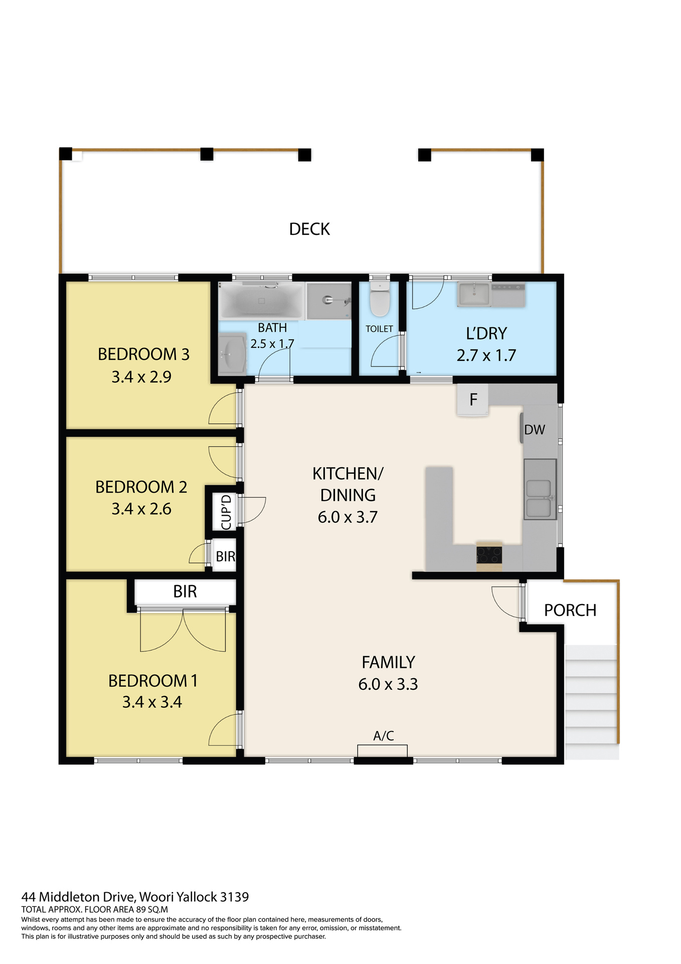 44 Middleton Drive, Woori Yallock, VIC 3139 - Thumbnail 1 - 20/05/2022