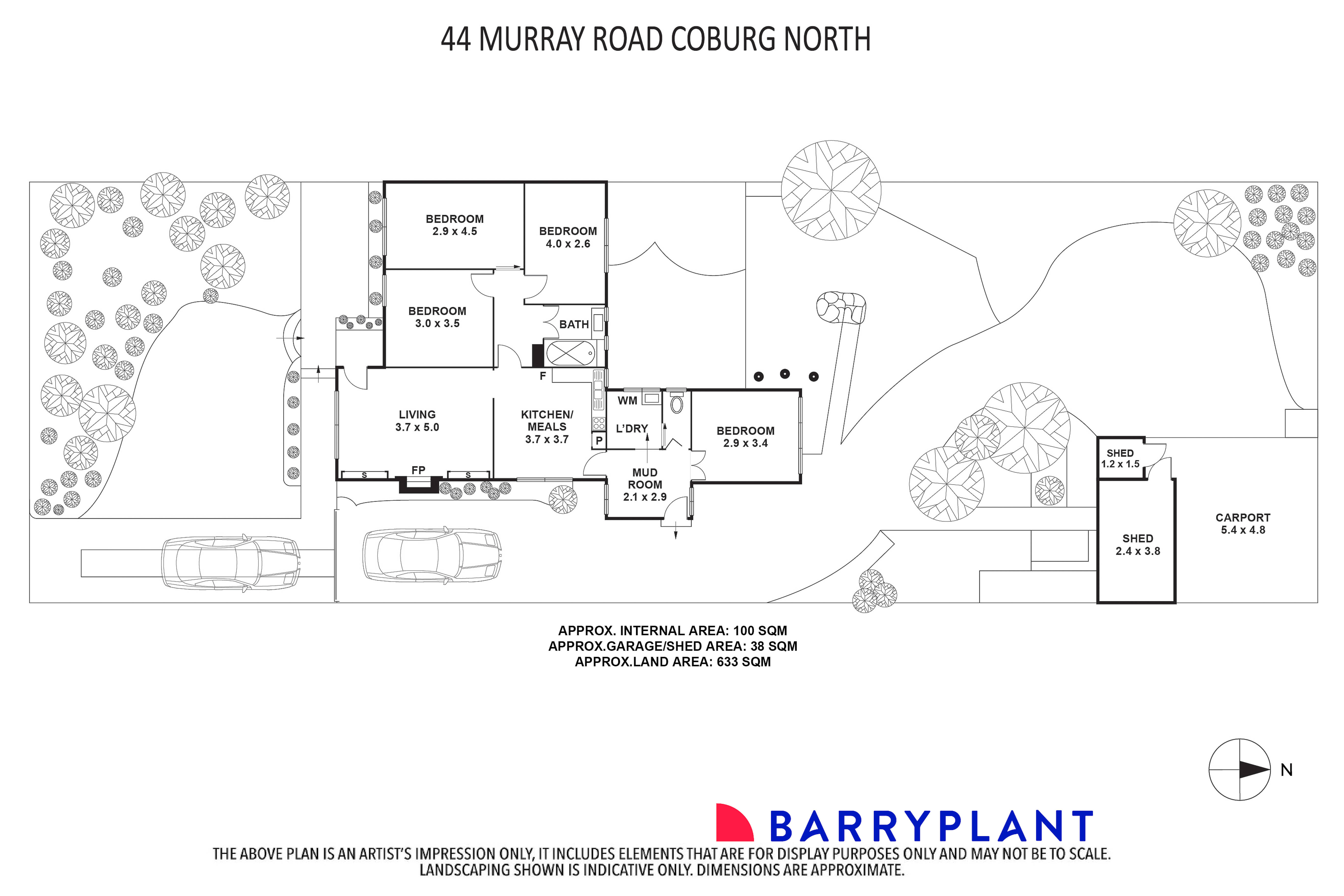 44 Murray Road, Coburg North, VIC 3058 - Thumbnail 1 - 03/06/2026