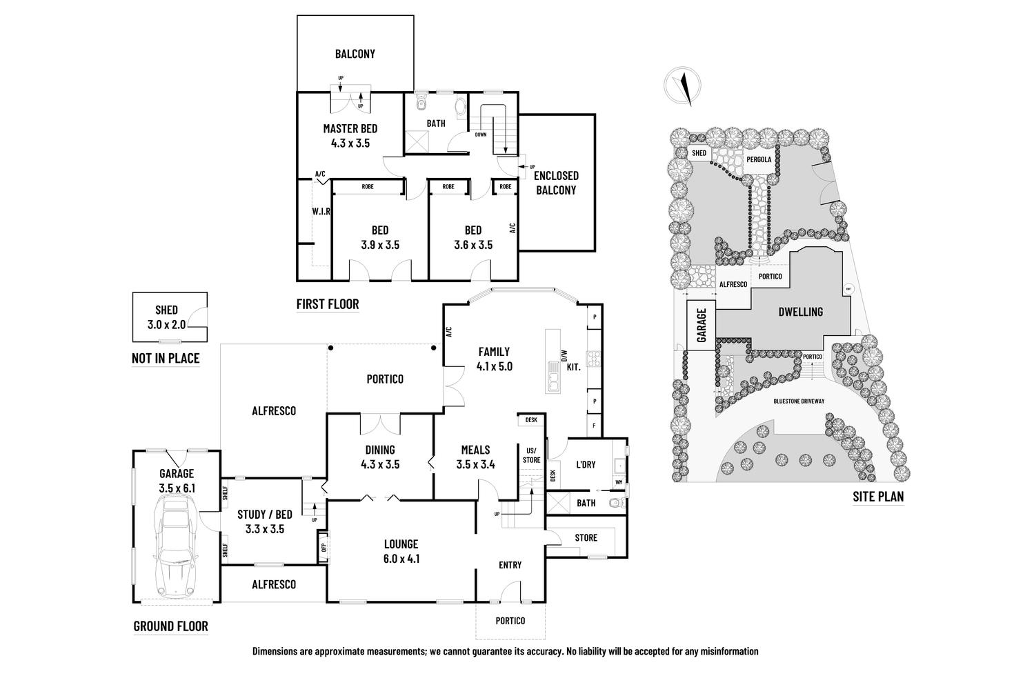 44 Nirvana Crescent, Bulleen, VIC 3105 - Thumbnail 1 - 03/02/2022