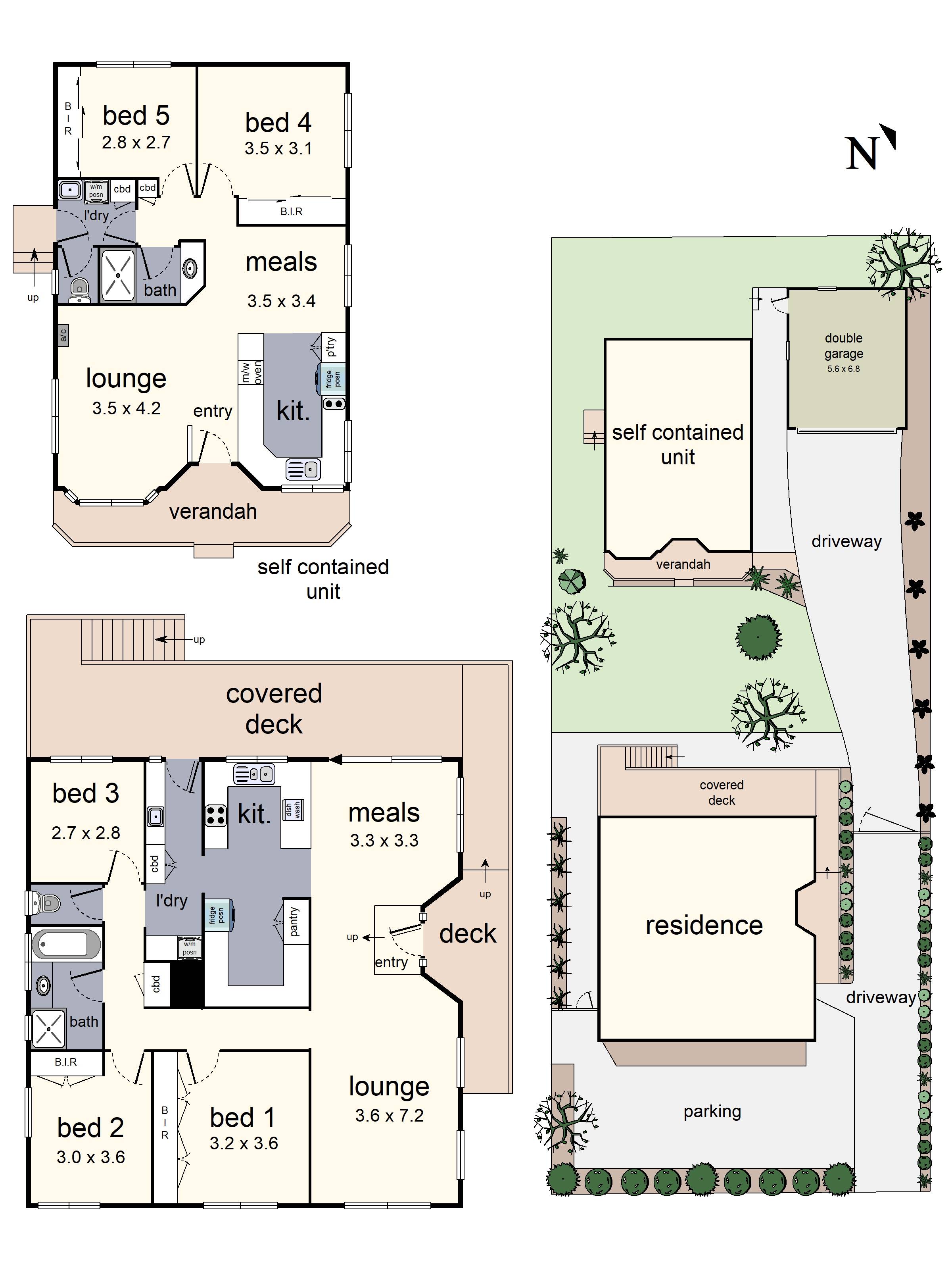 44 Patrick Avenue, Croydon North, VIC 3136 - Thumbnail 1 - 12/10/2023