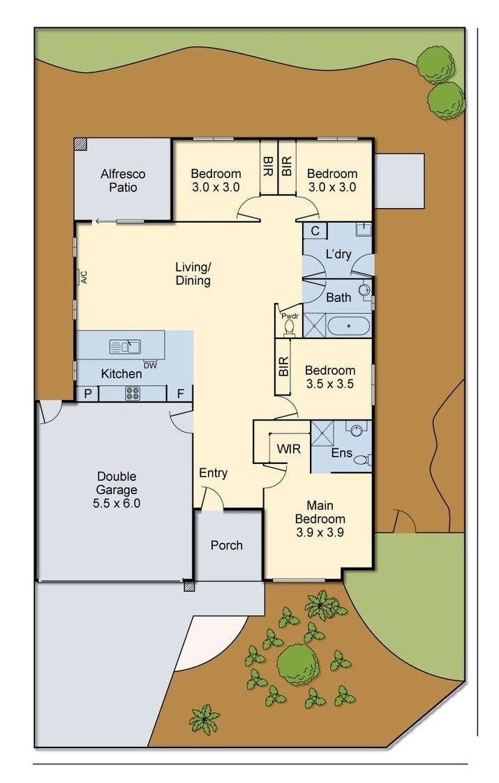 44 Pearl Drive, Craigieburn, VIC 3064 - Thumbnail 1 - 24/10/2021