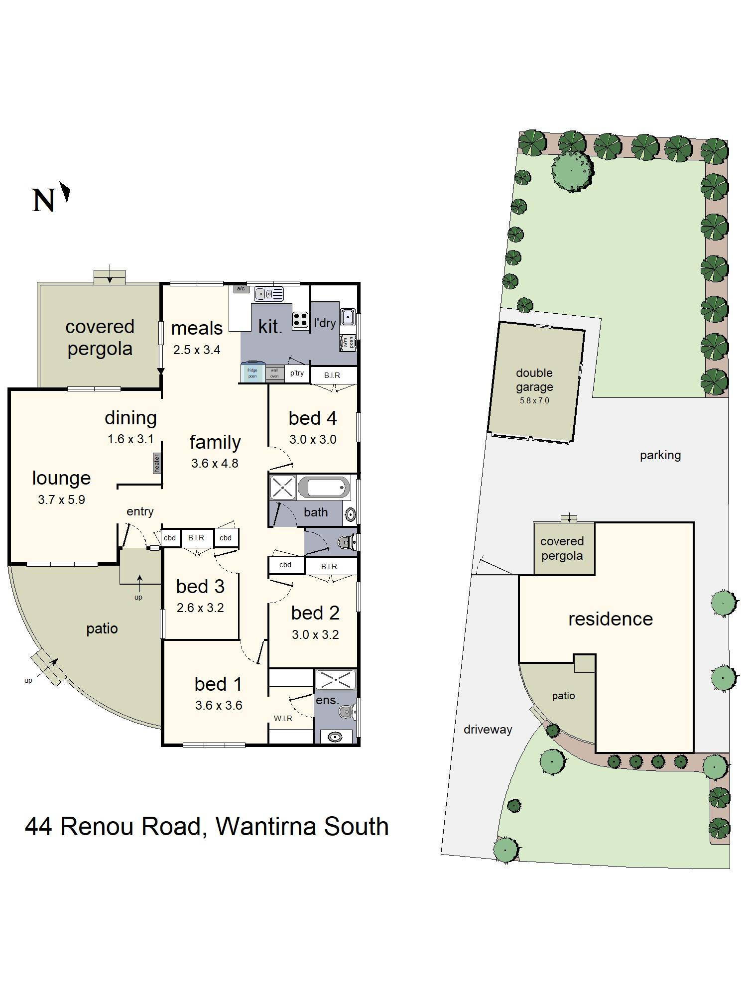 44 Renou Road, Wantirna South, VIC 3152 - Thumbnail 1 - 20/11/2025