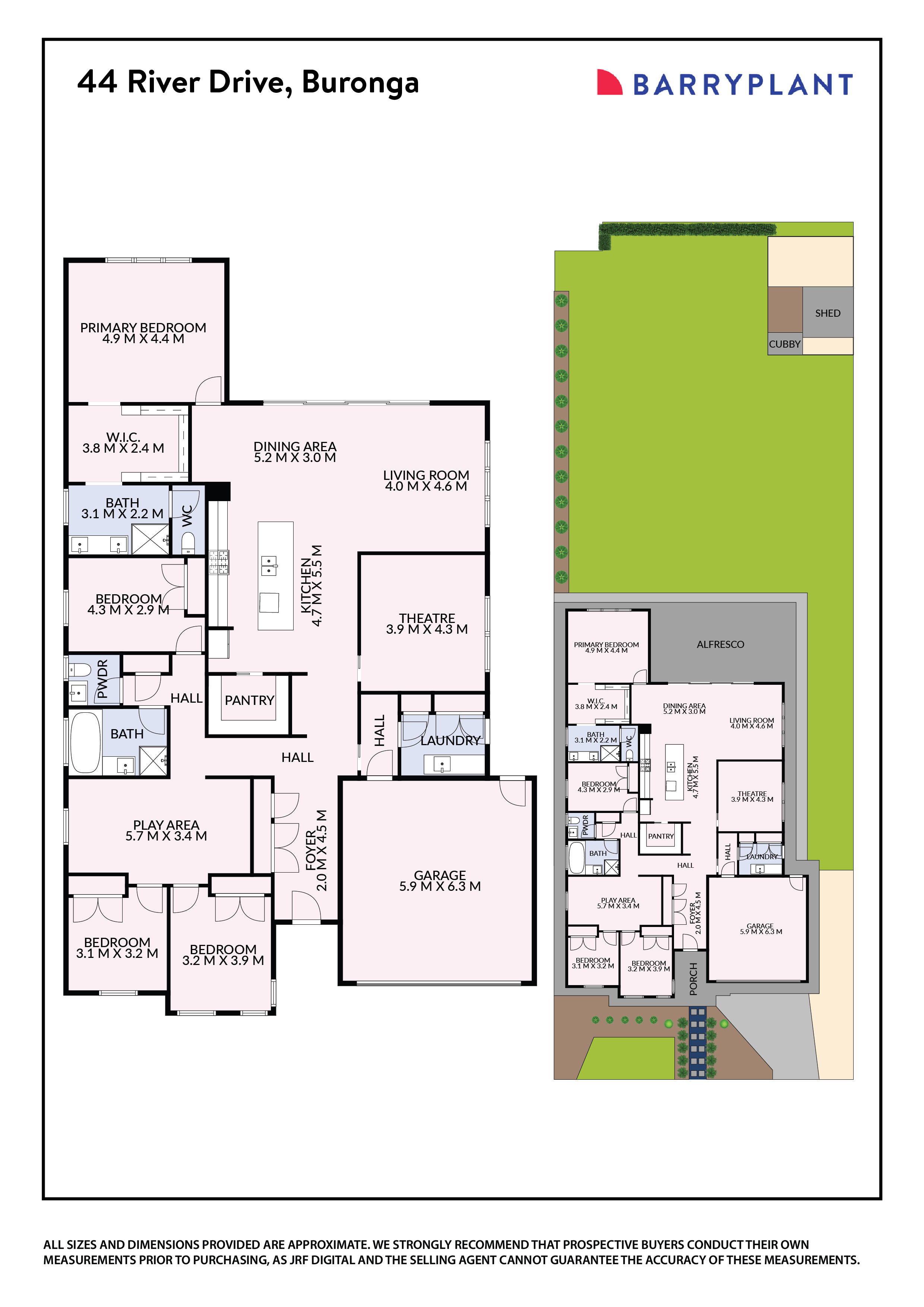 44 River Drive, Buronga, NSW 2739 - Thumbnail 1 - 04/06/2026