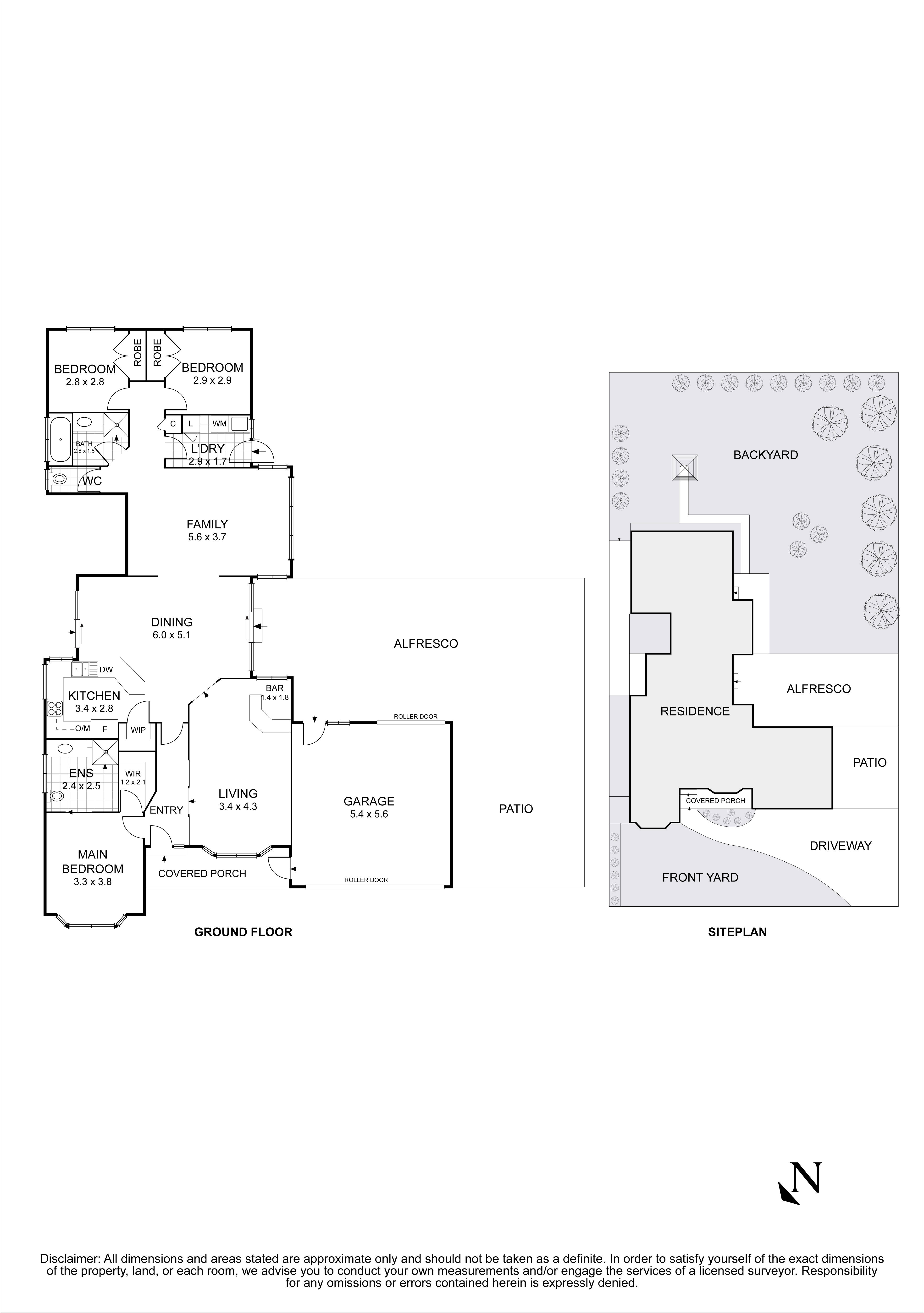 44 Sandpiper Drive, Taylors Lakes, VIC 3038 - Thumbnail 1 - 17/10/2025