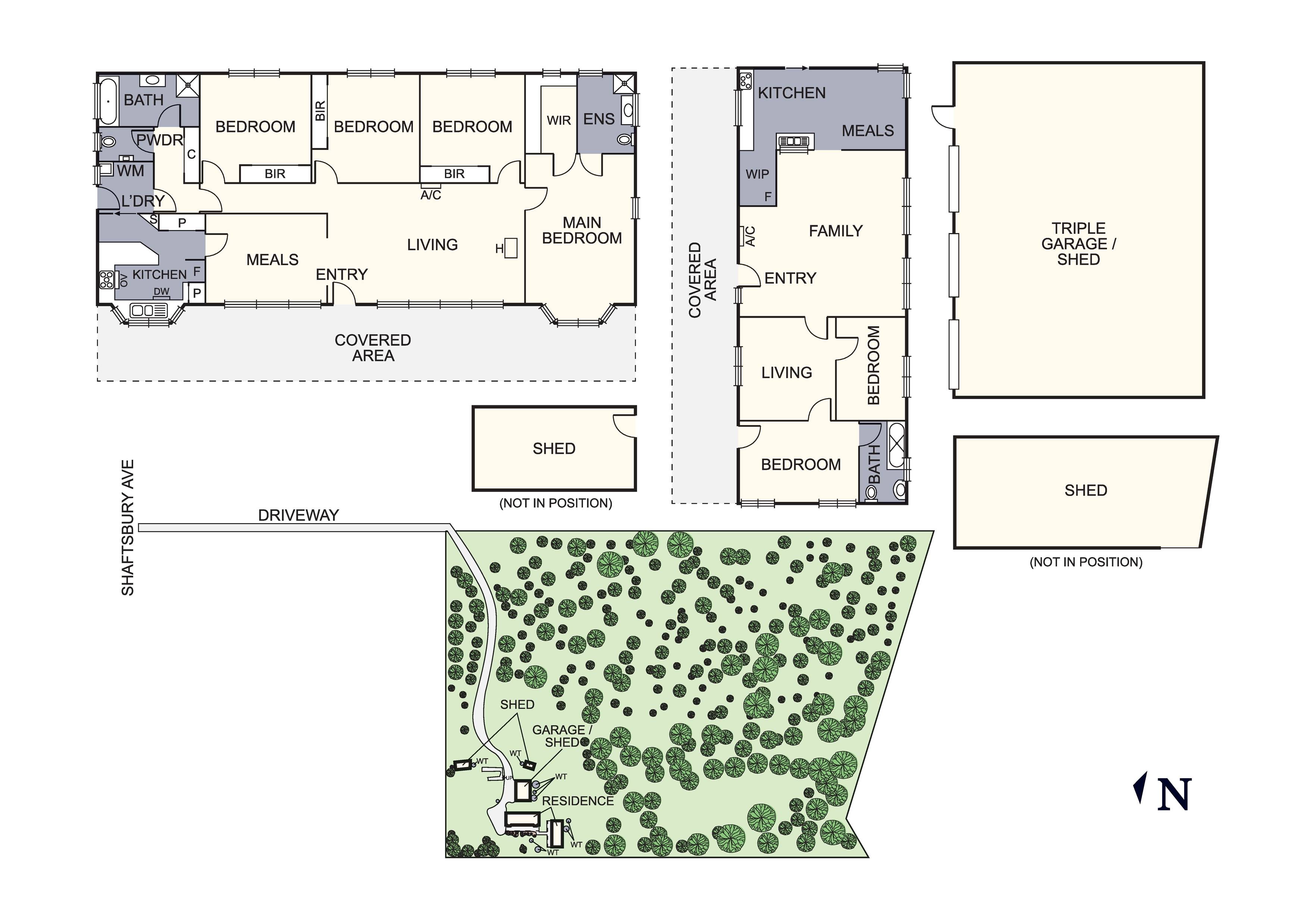 44 Shaftesbury Avenue, St Andrews, VIC 3761 - Thumbnail 1 - 31/08/2023