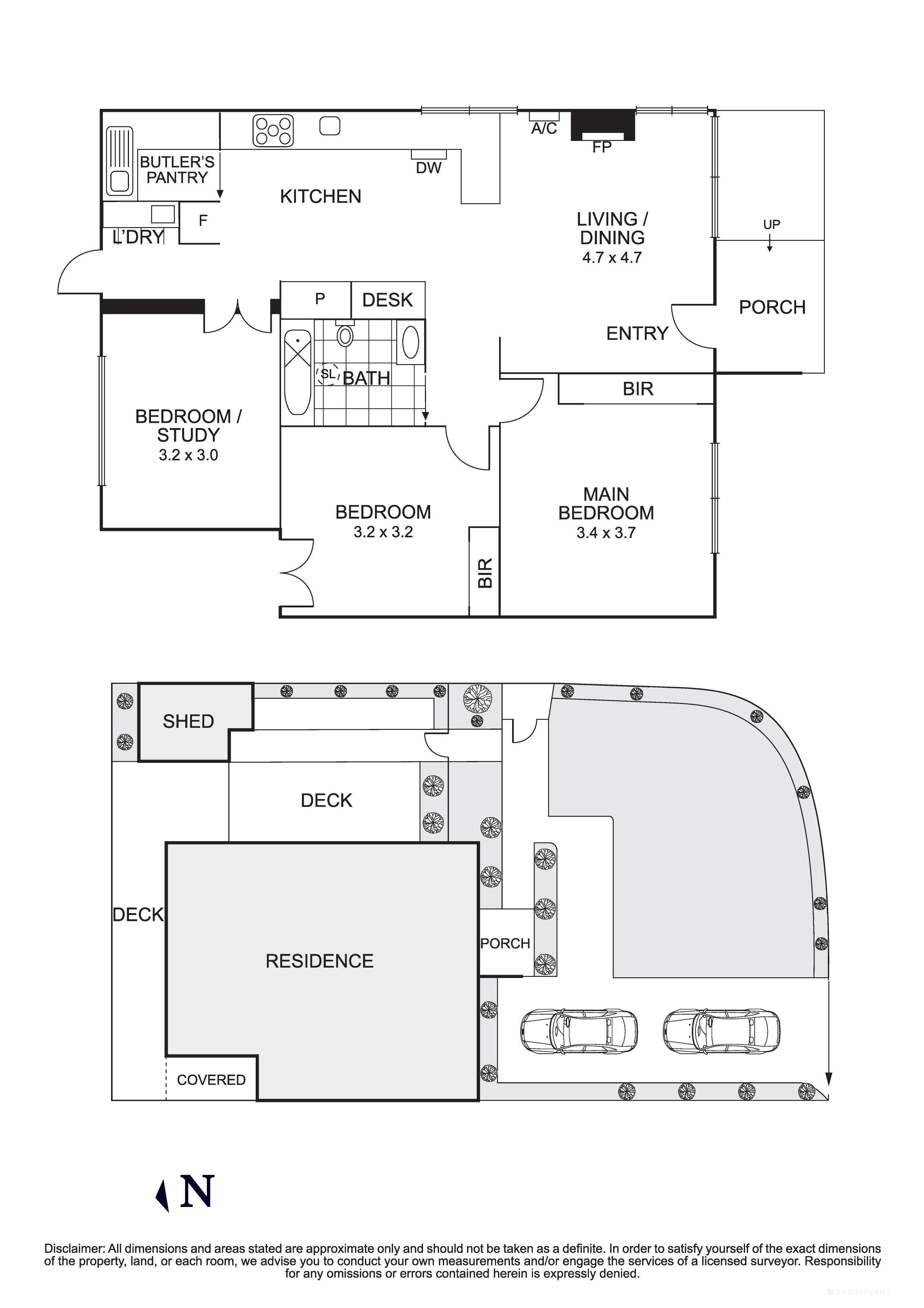 44 Southern Road, Heidelberg Heights, VIC 3081 - Thumbnail 1 - 08/10/2025