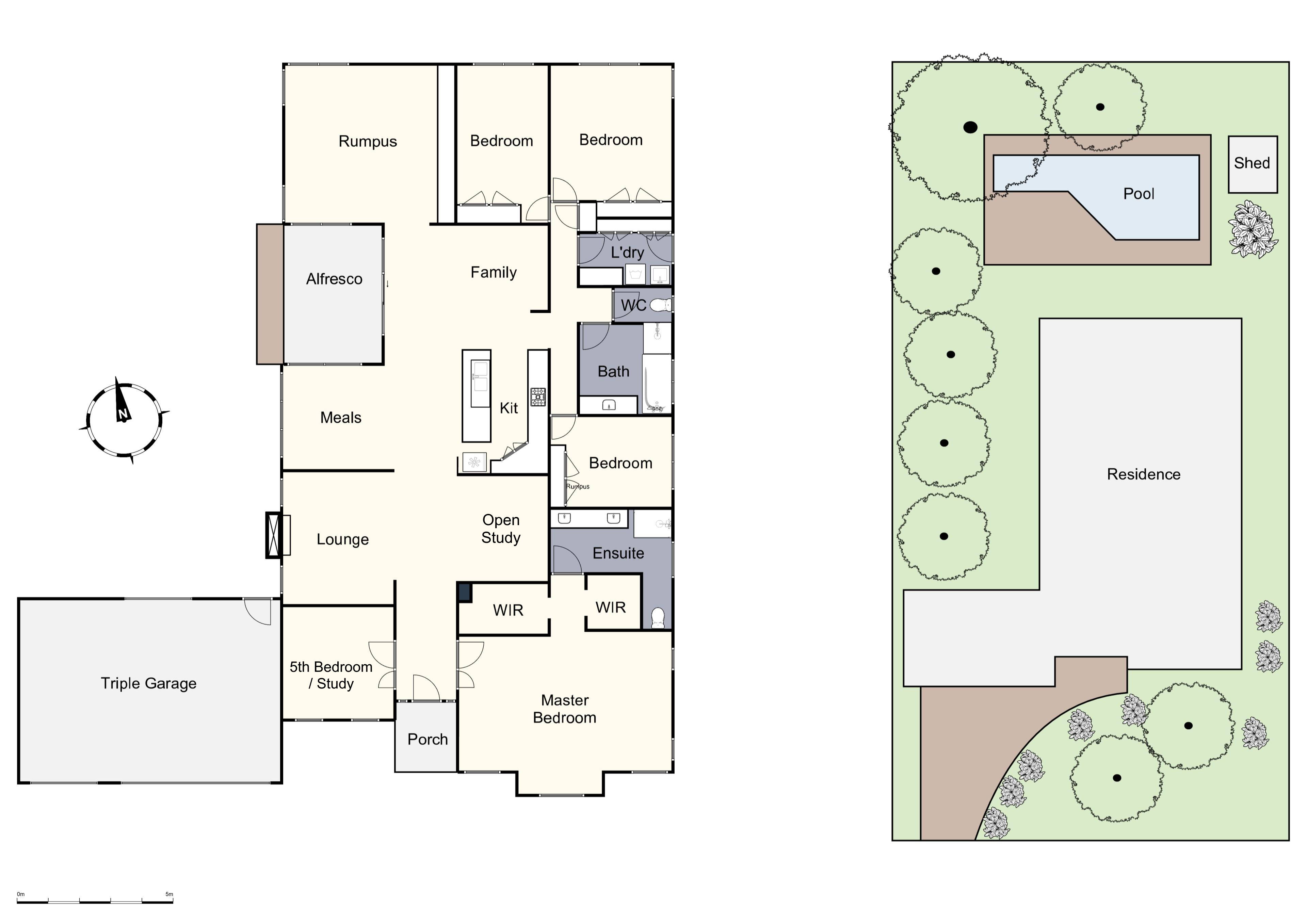 44 Sunset Drive, Kilsyth South, VIC 3137 - Thumbnail 1 - 18/01/2022