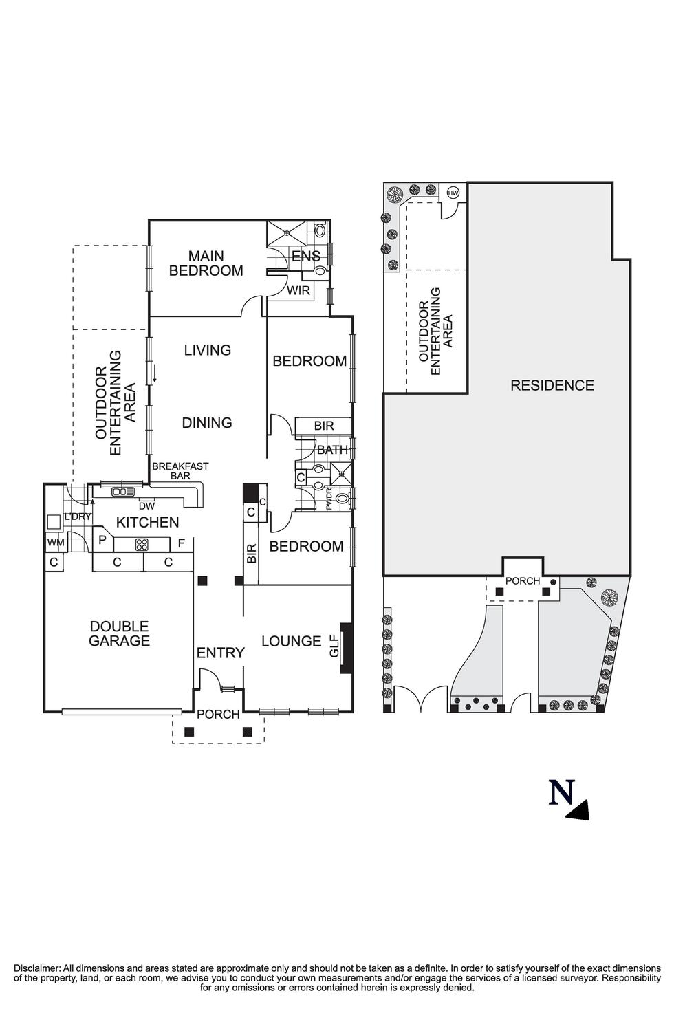 44 Talford Street, Doncaster East, VIC 3109 - Thumbnail 1 - 17/03/2022
