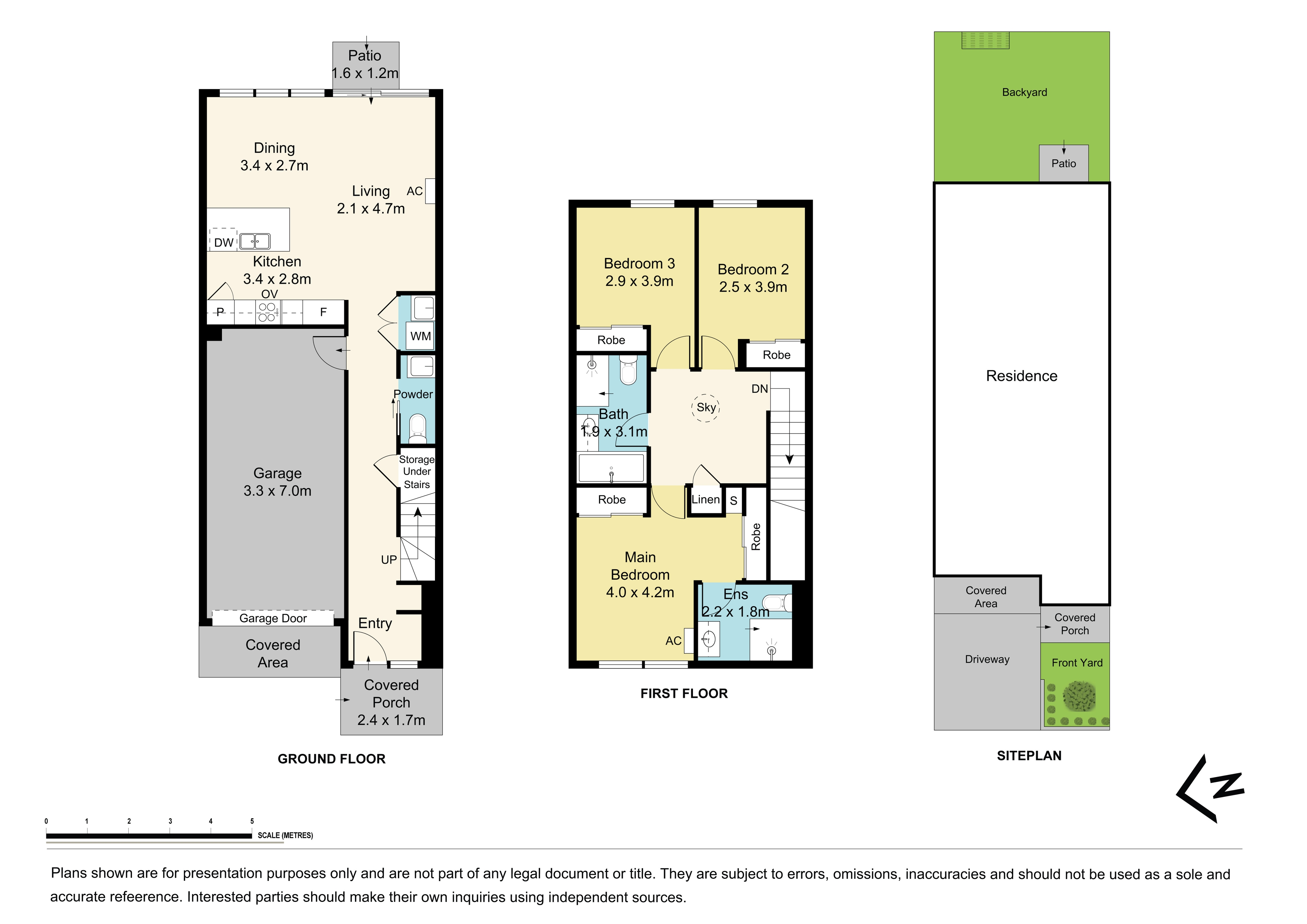 44 Teague Crescent, Braybrook, VIC 3019 - Thumbnail 1 - 27/11/2025