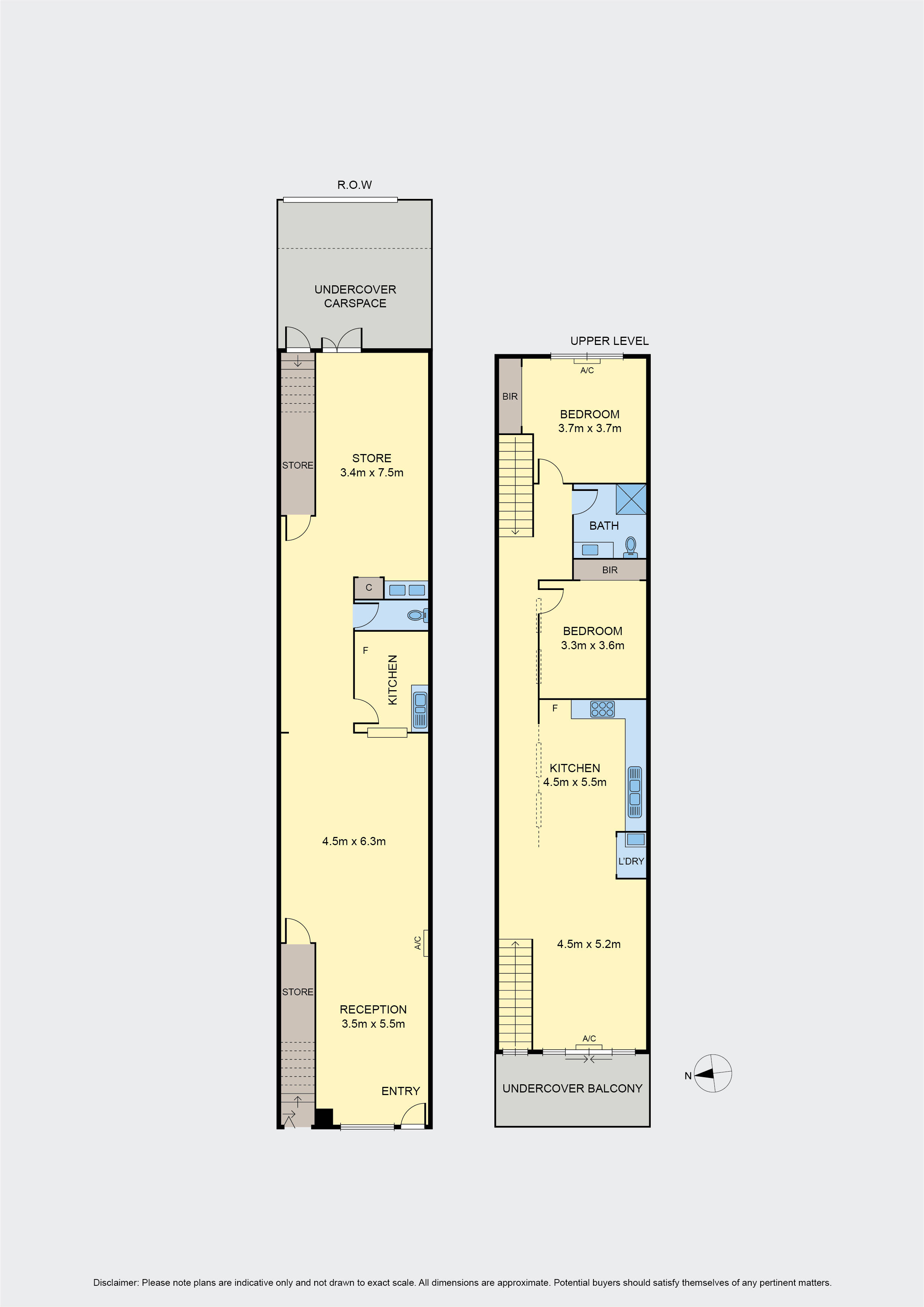 44 Tyson Street, Fawkner, VIC 3060 - Thumbnail 1 - 14/04/2025