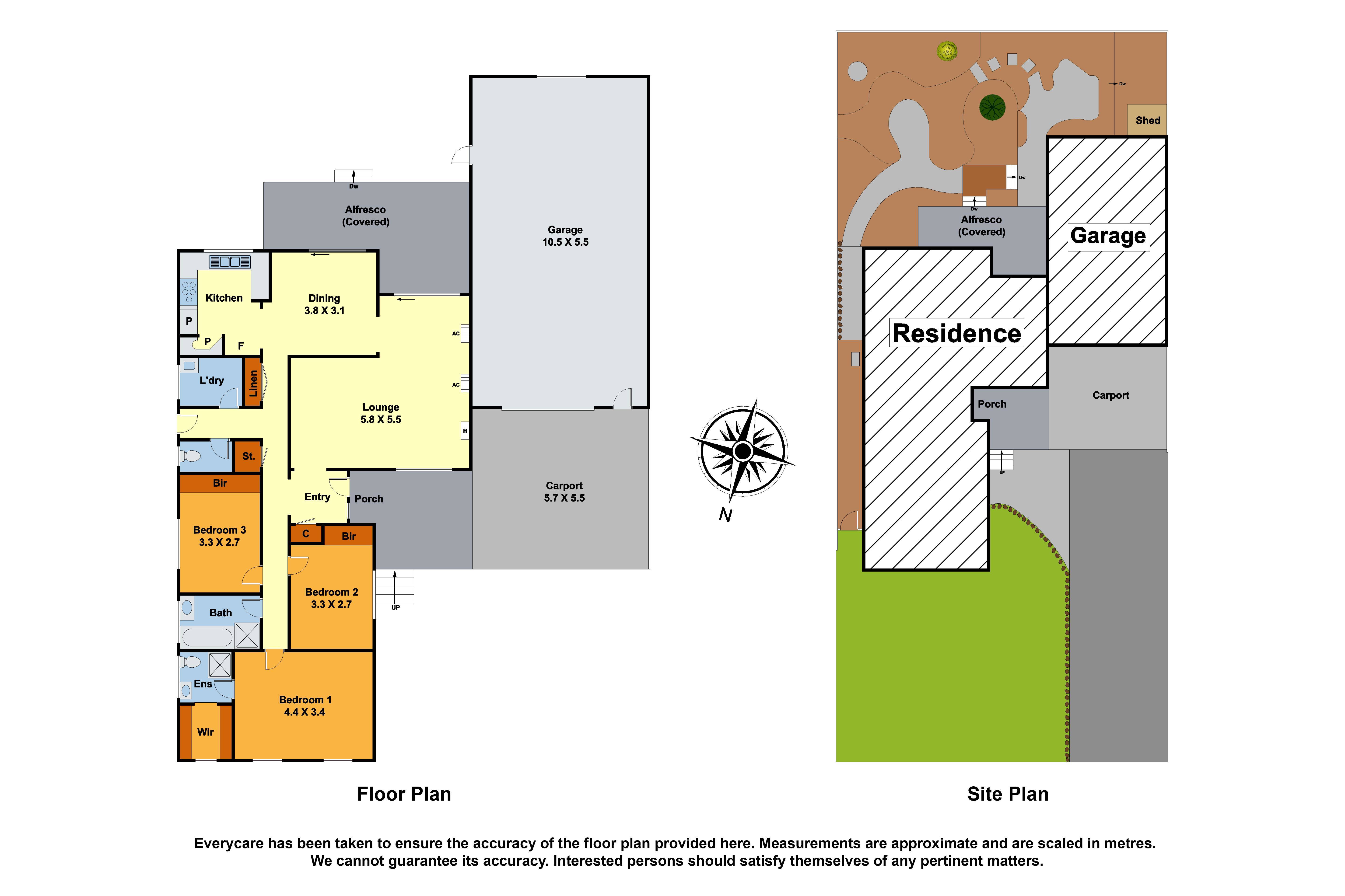 44 Warralong Avenue, Greensborough, VIC 3088 - Thumbnail 1 - 17/10/2025