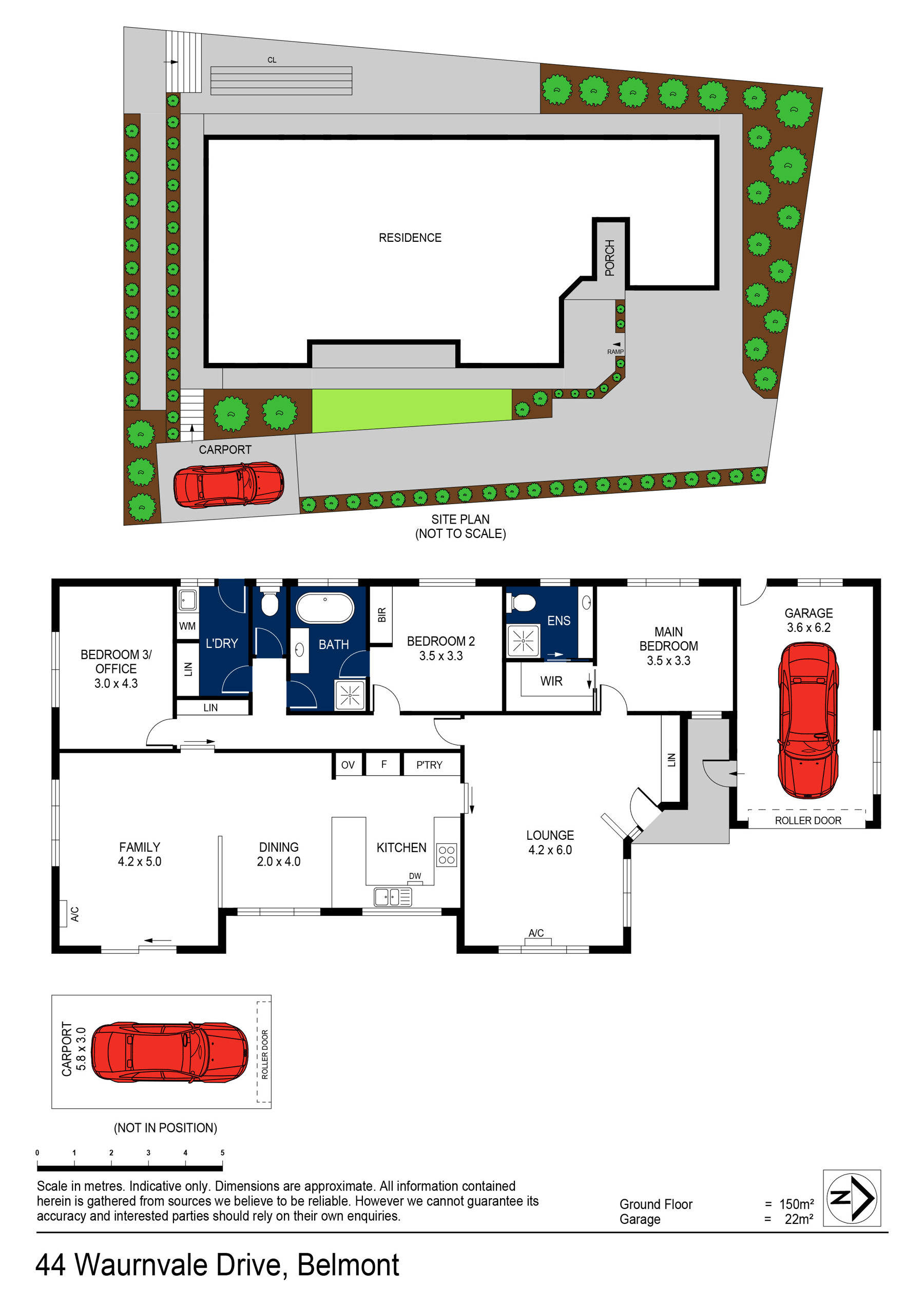 44 Waurnvale Drive, Belmont, VIC 3216 - Thumbnail 1 - 16/02/2026