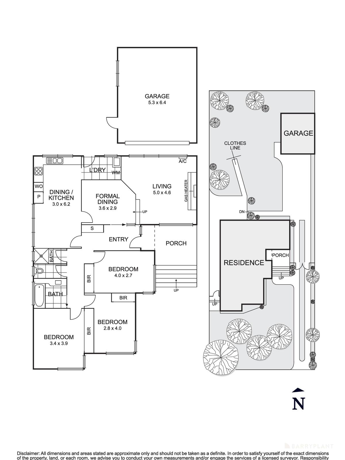 44 Worrell Street, Nunawading, VIC 3131 - Thumbnail 1 - 27/10/2023