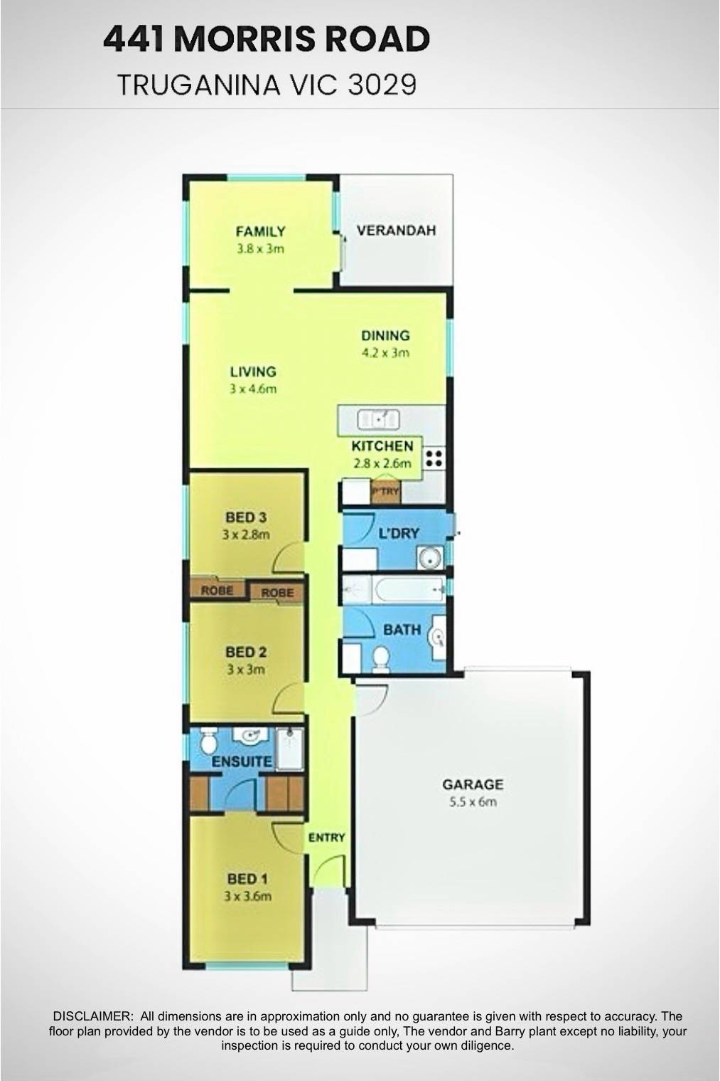 441 Morris Road, Truganina, VIC 3029 - Thumbnail 1 - 11/03/2025
