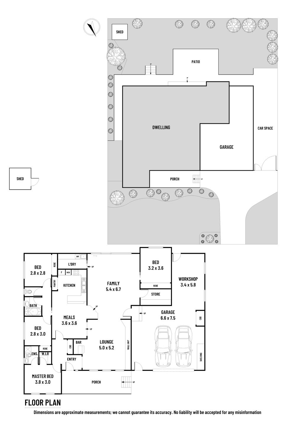 444 Serpells Terrace, Donvale, VIC 3111 - Thumbnail 1 - 03/05/2022