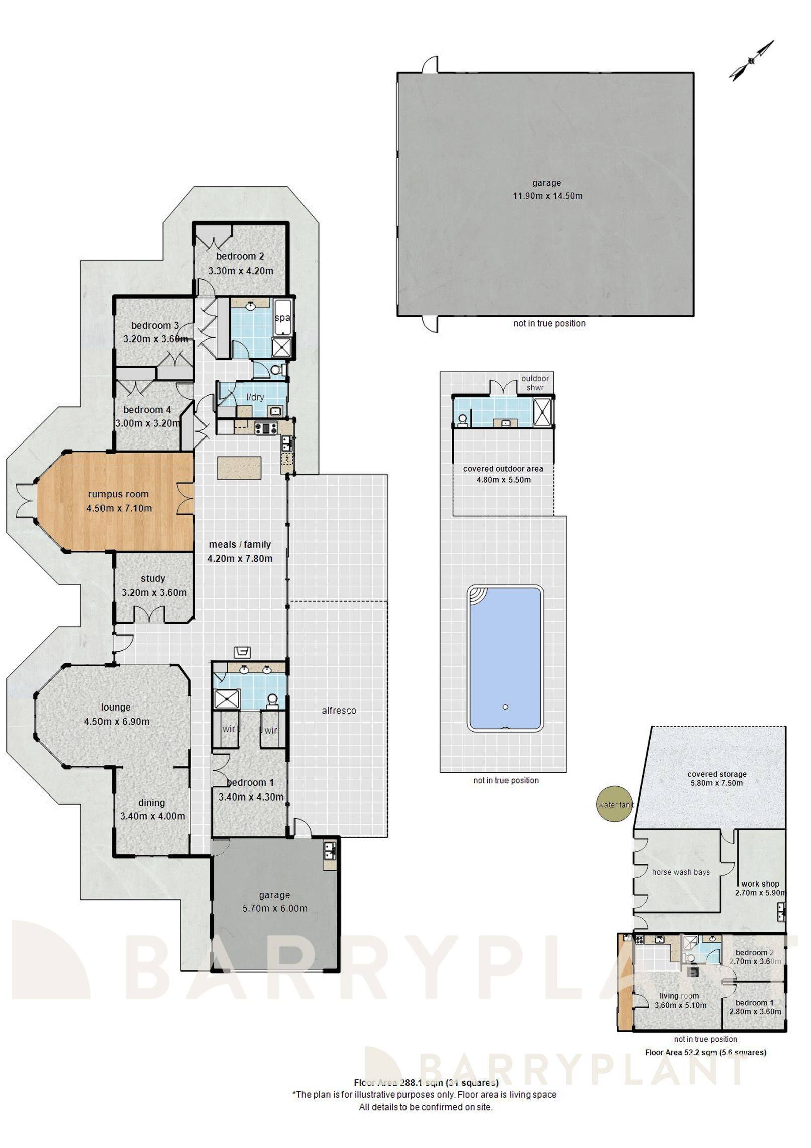 445 Macclesfield Road, Macclesfield, VIC 3782 - Thumbnail 1 - 19/11/2024