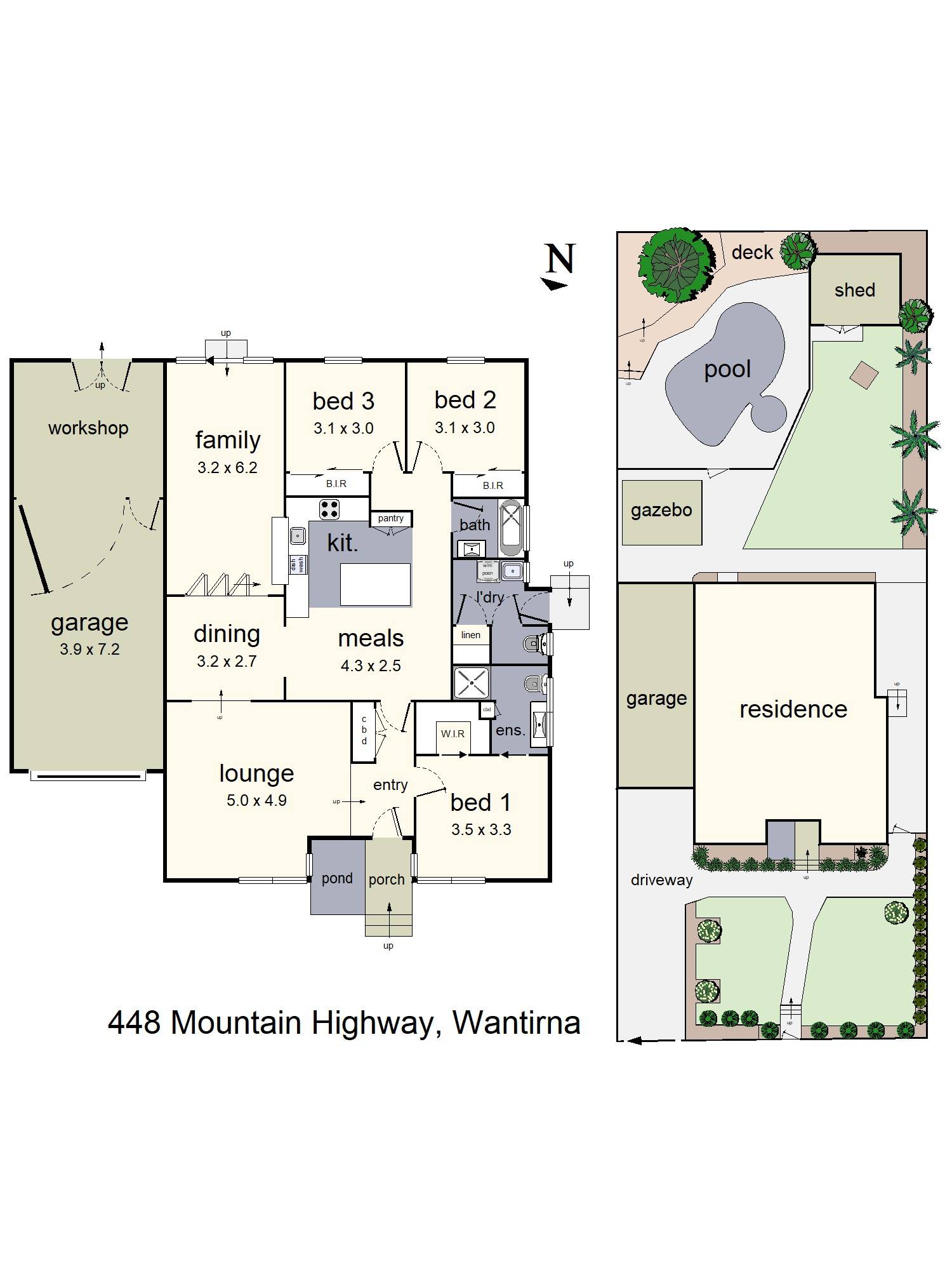 448 Mountain Highway, Wantirna, VIC 3152 - Thumbnail 1 - 17/09/2024
