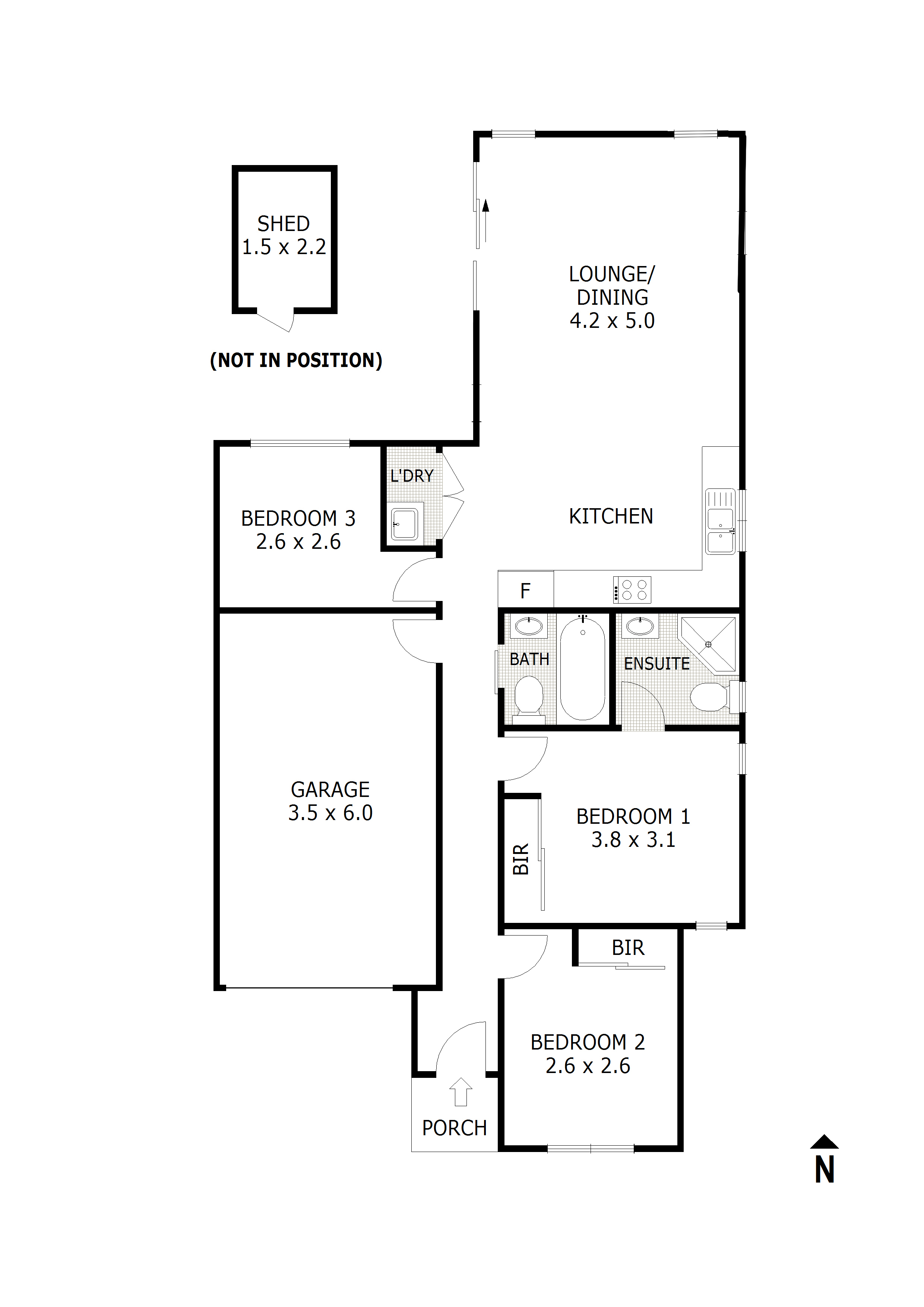 449 Mandalay Cct, Beveridge, VIC 3753 - Thumbnail 1 - 11/11/2022