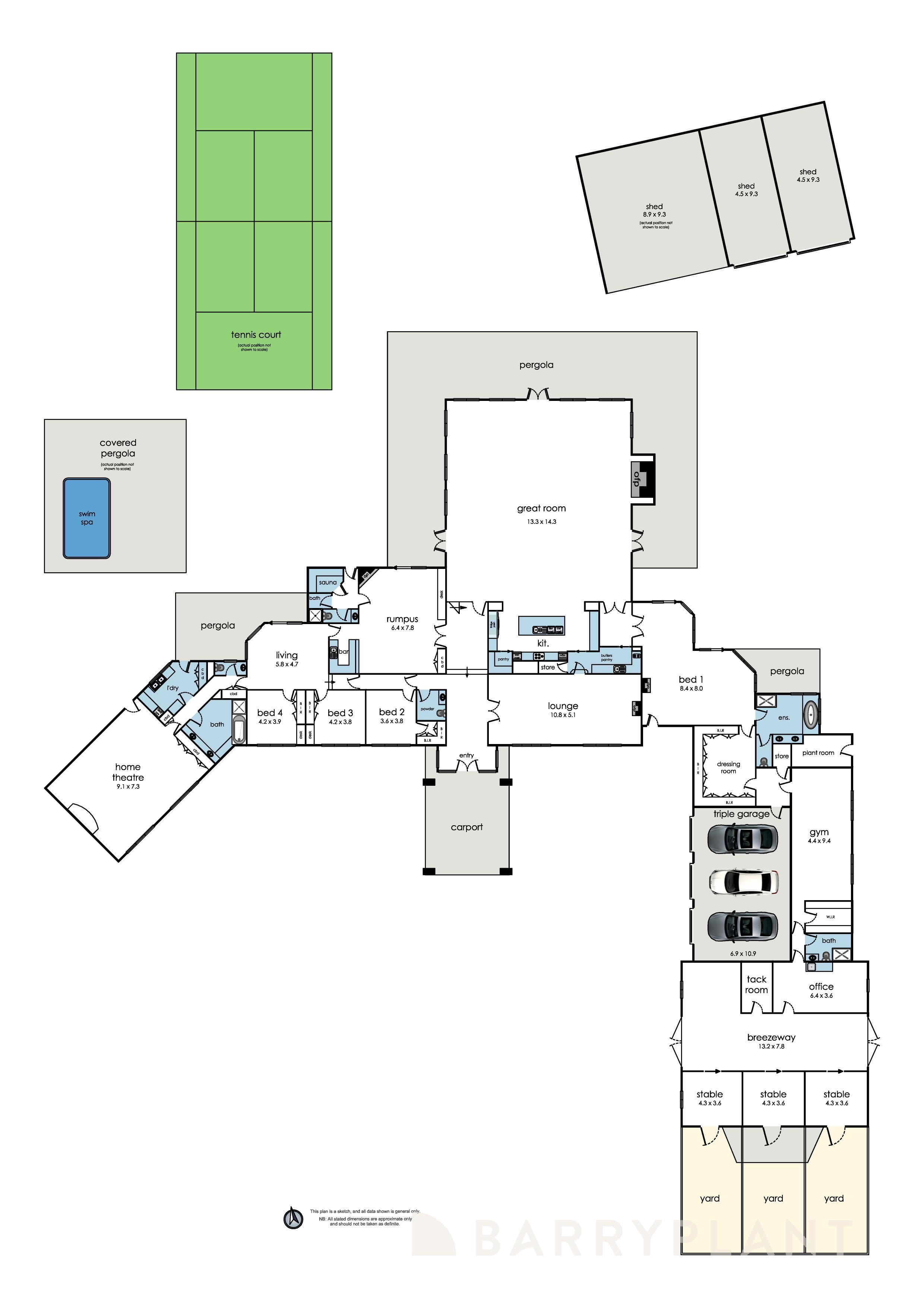 45-51 Hartley Road, Wonga Park, VIC 3115 - Thumbnail 1 - 01/10/2026