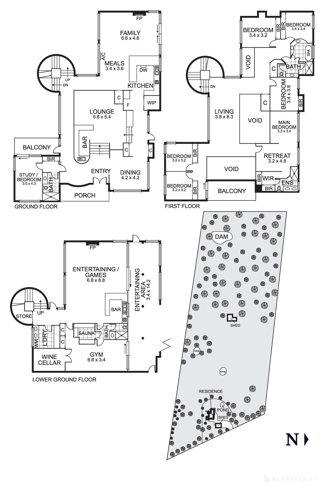 45-69 Astons Road, Yarrambat, VIC 3091 - Thumbnail 1 - 15/11/2024