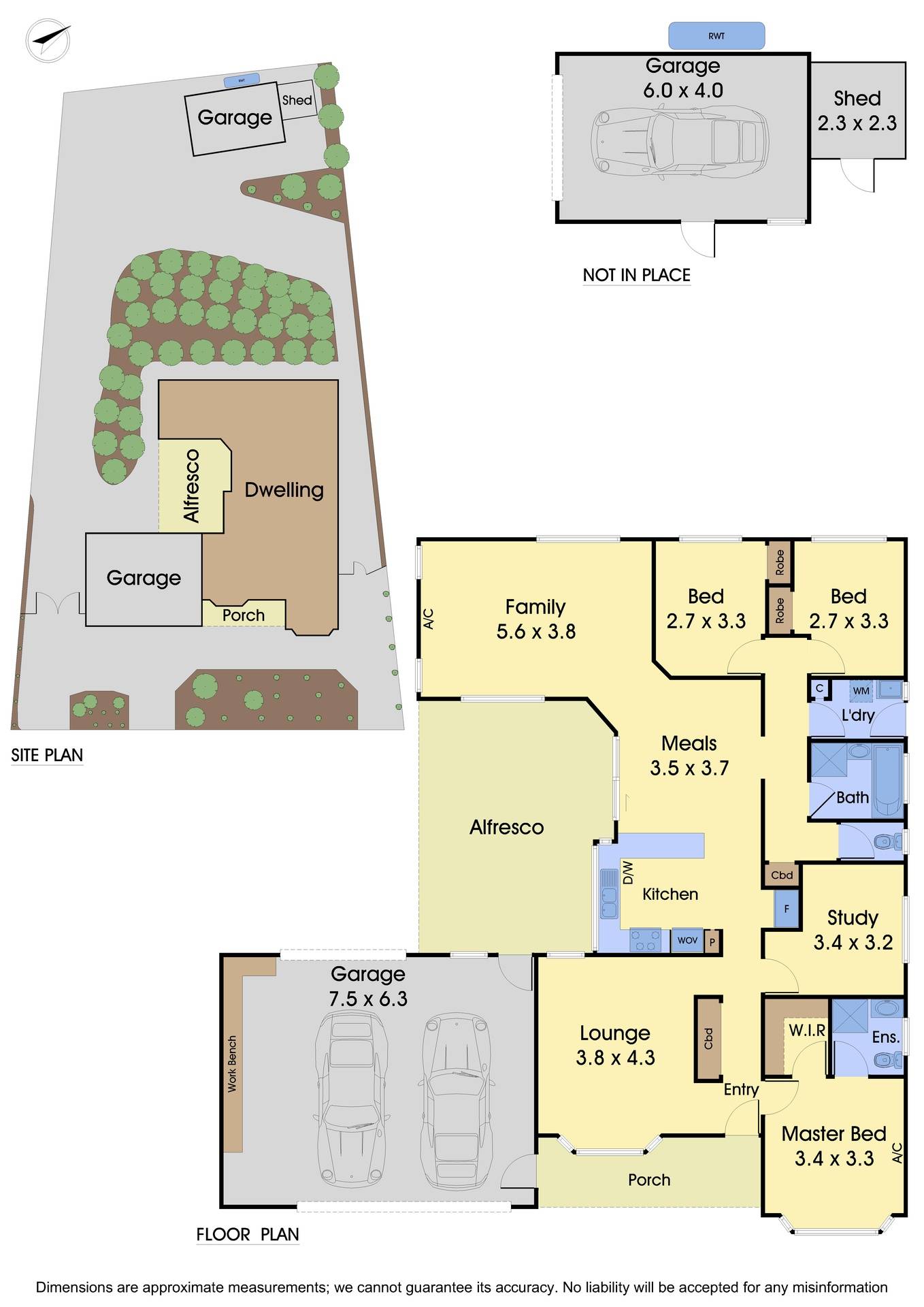 45 Aqueduct Lane, Diamond Creek, VIC 3089 - Thumbnail 1 - 23/11/2022