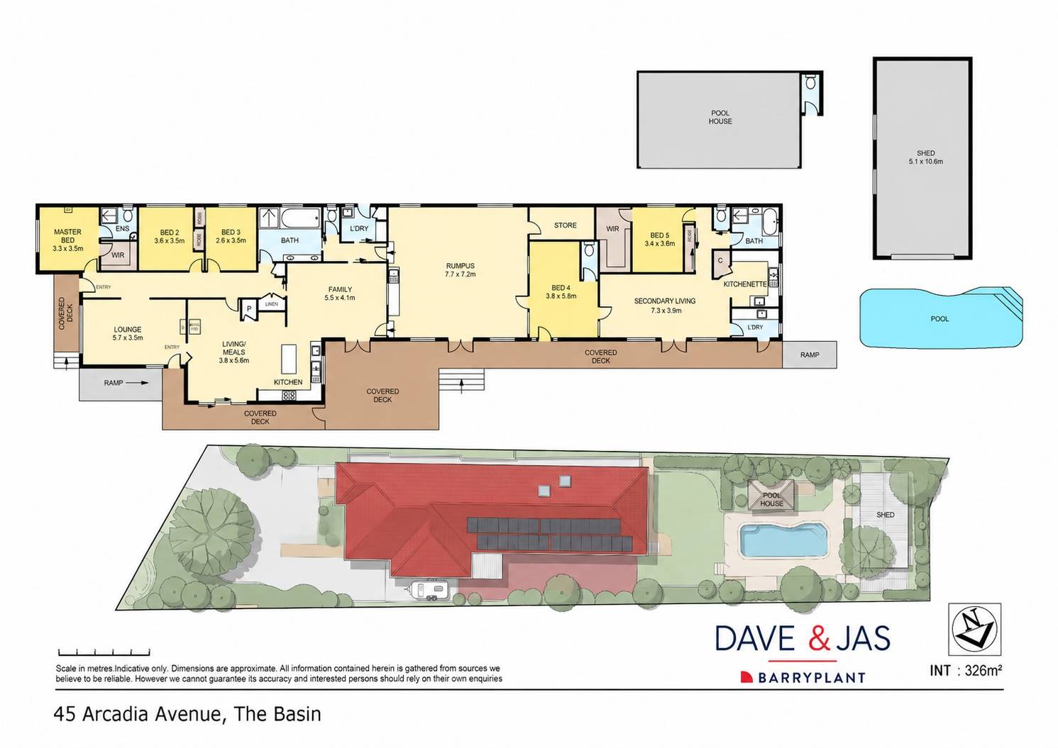 45 Arcadia Avenue, The Basin, VIC 3154 - Thumbnail 1 - 21/05/2026