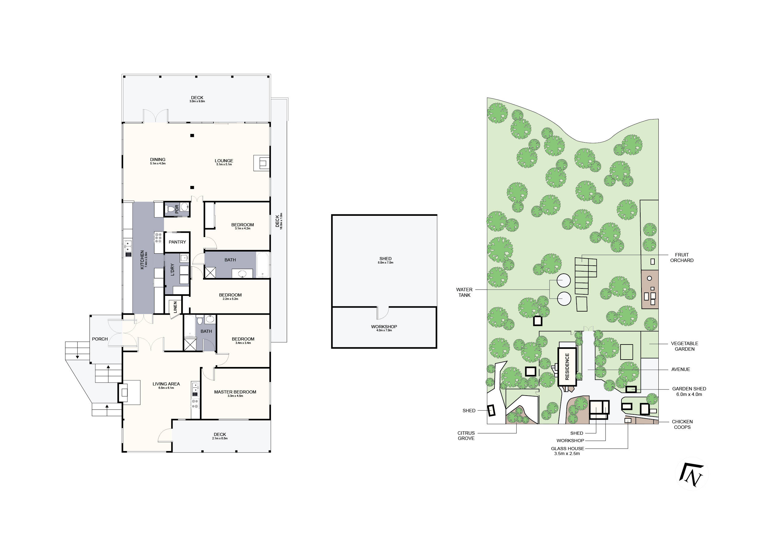 45 Badger Weir Road, Badger Creek, VIC 3777 - Thumbnail 1 - 16/02/2023