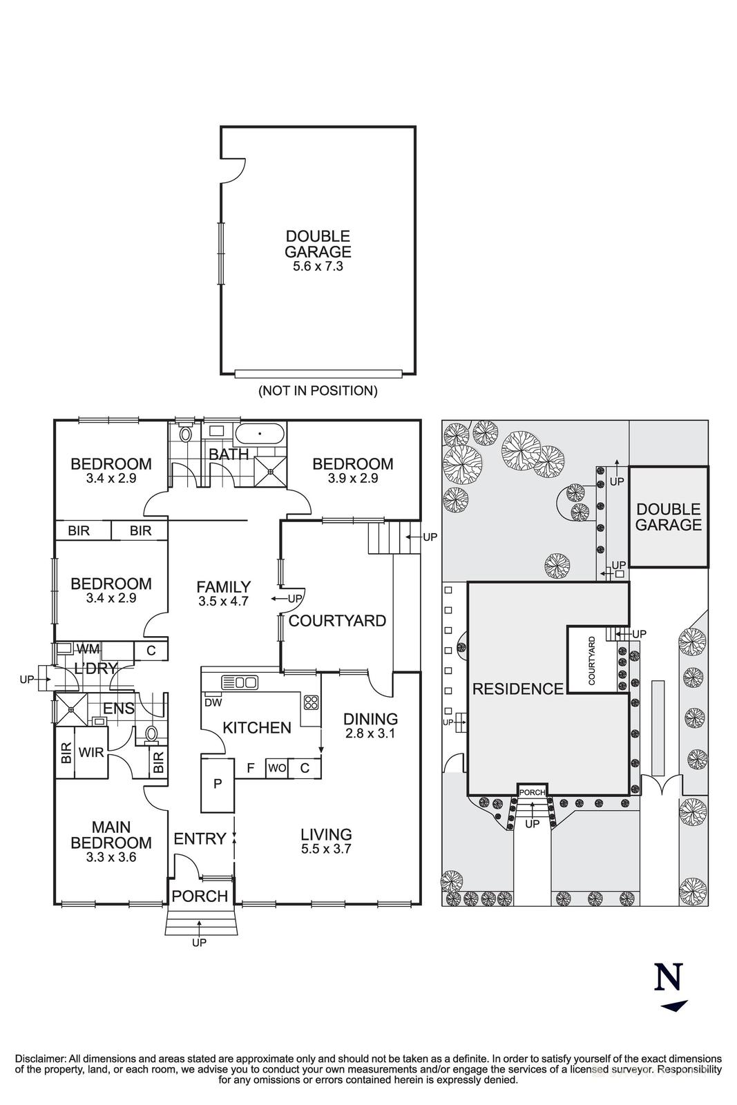 45 Belinda Crescent, Doncaster East, VIC 3109 - Thumbnail 1 - 17/09/2024