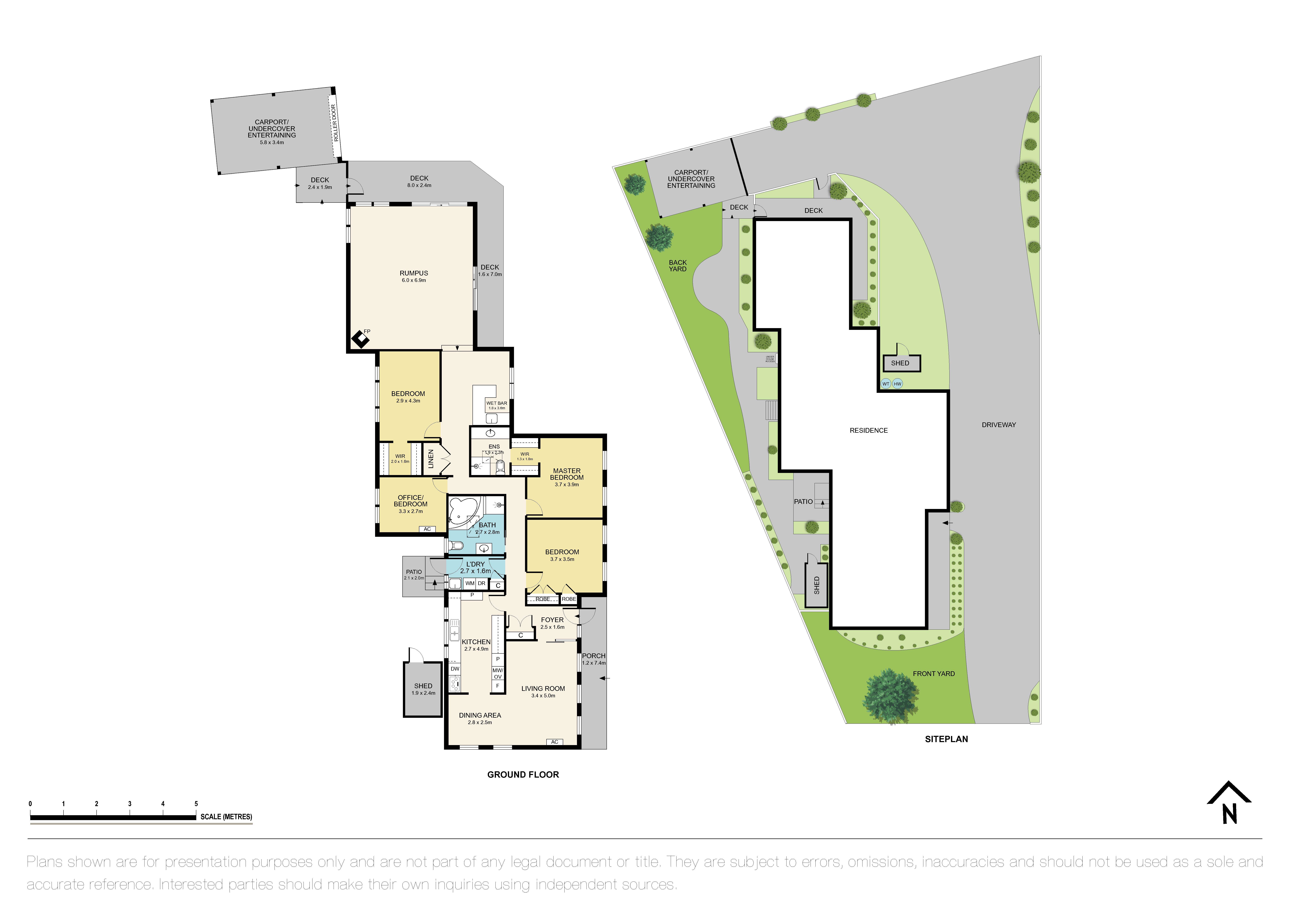 45 Bell Bird Drive, Bayswater North, VIC 3153 - Thumbnail 1 - 04/09/2024