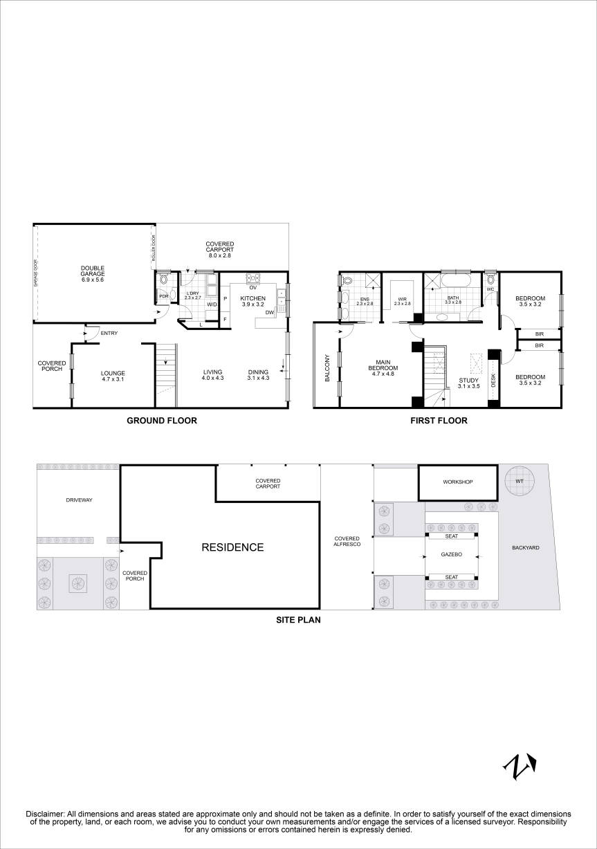 45 Bloomsbury Drive, Taylors Hill, VIC 3037 - Thumbnail 1 - 11/08/2026