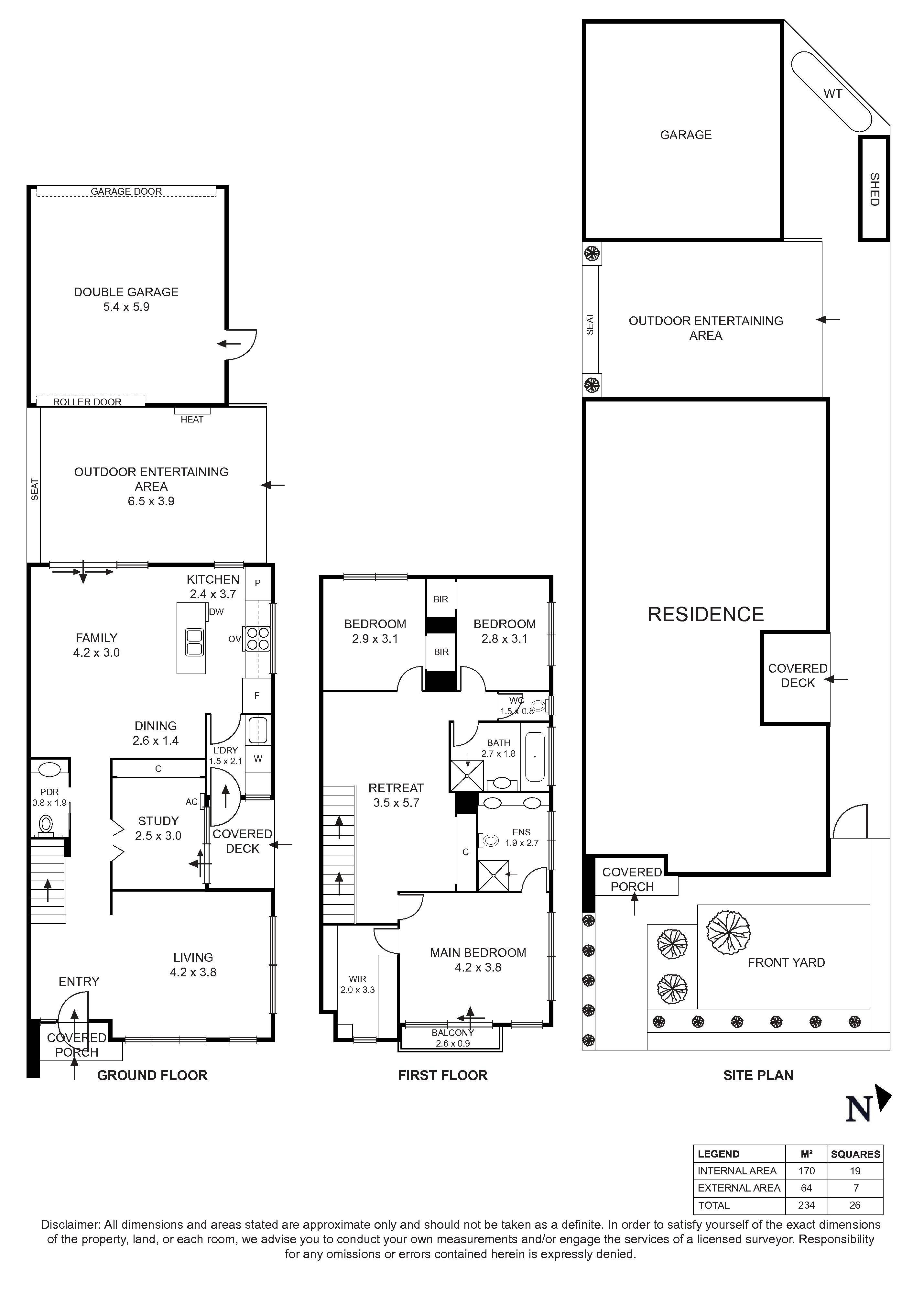 45 Brinkhill Drive, Mernda, VIC 3754 - Thumbnail 1 - 06/05/2026
