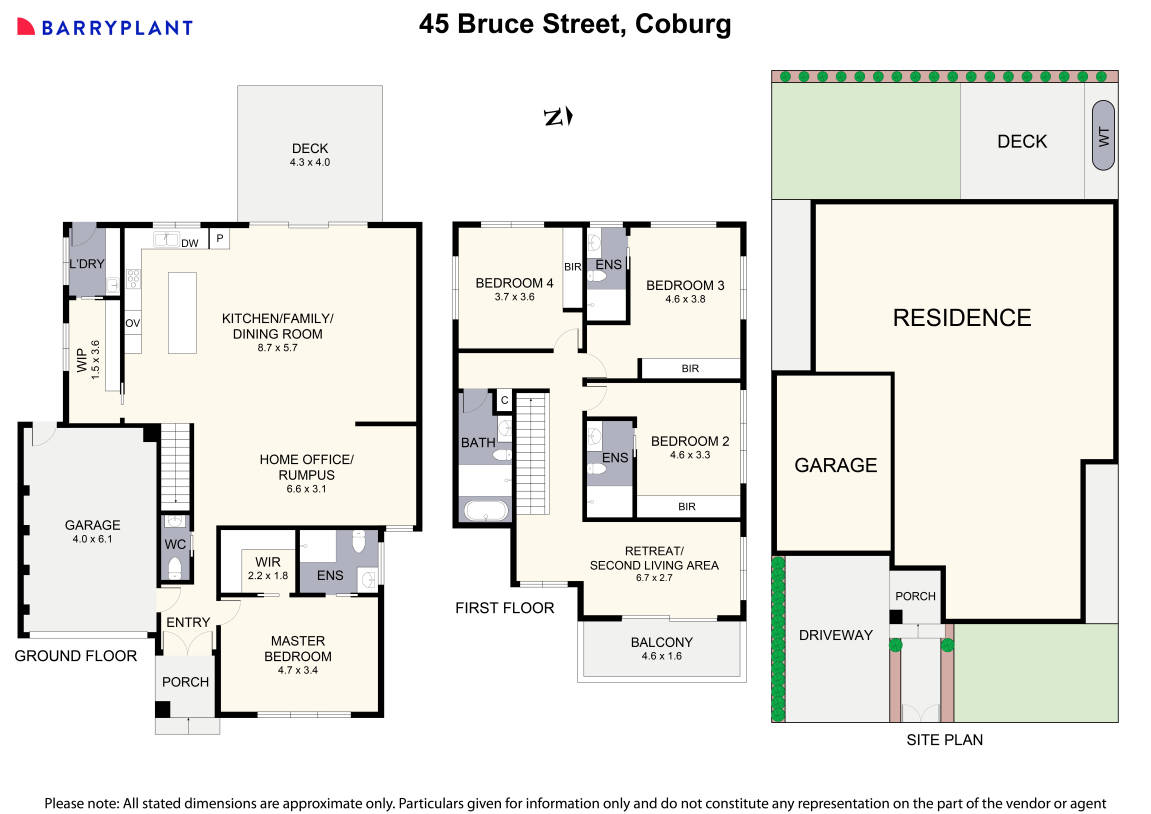 45 Bruce Street, Coburg, VIC 3058 - Thumbnail 1 - 02/04/2026