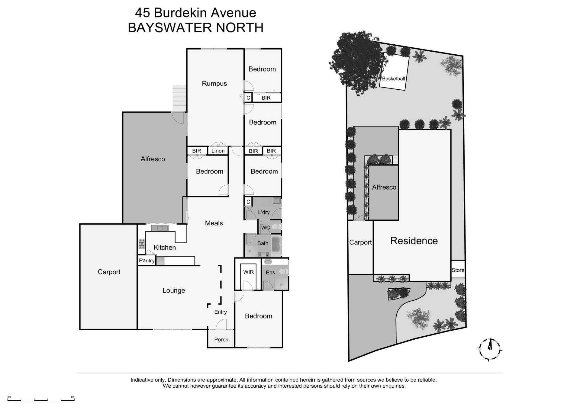 45 Burdekin Avenue, Bayswater North, VIC 3153 - Thumbnail 1 - 27/04/2023