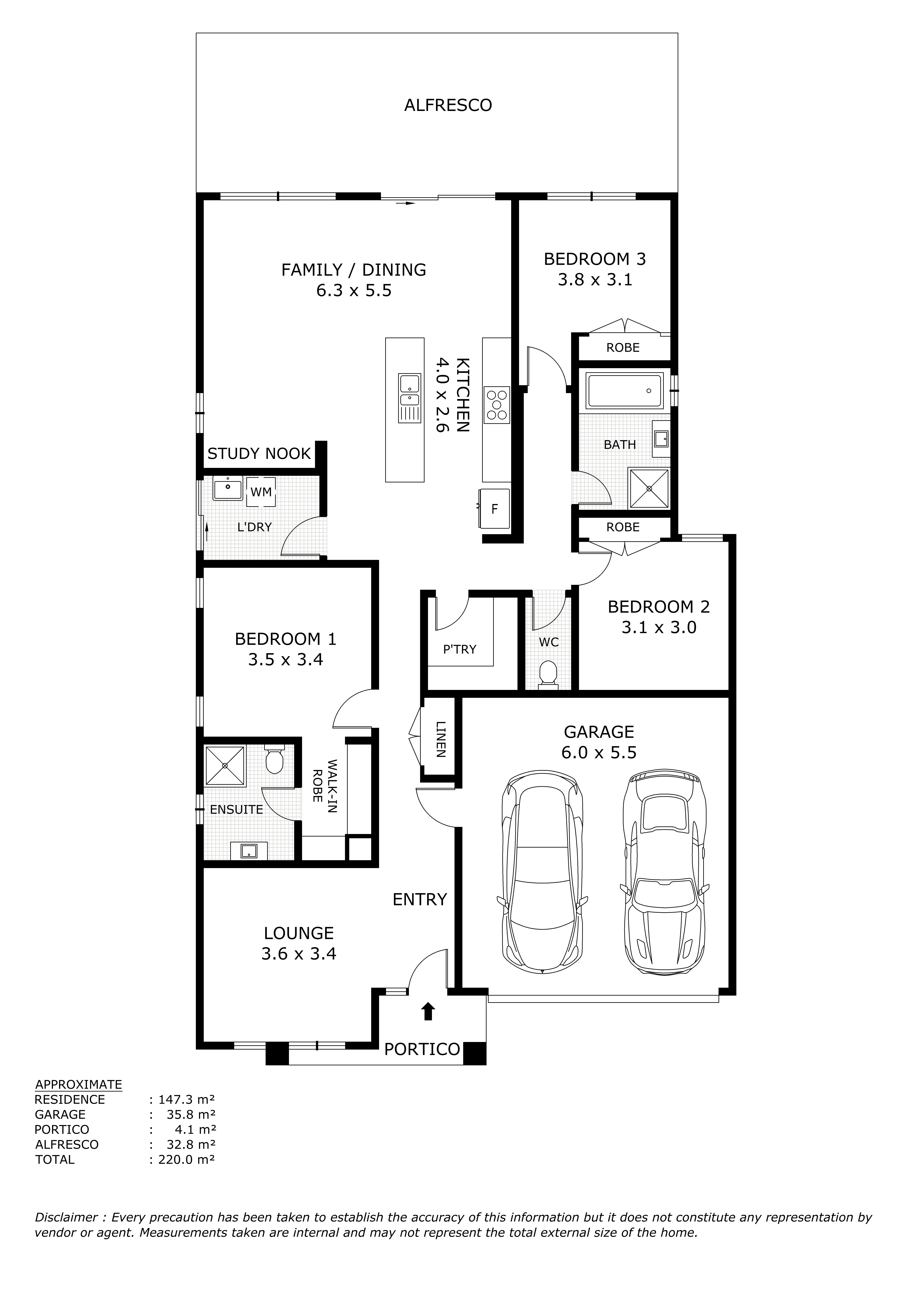 45 Cascade Avenue, Wallan, VIC 3756 - Thumbnail 1 - 28/01/2025