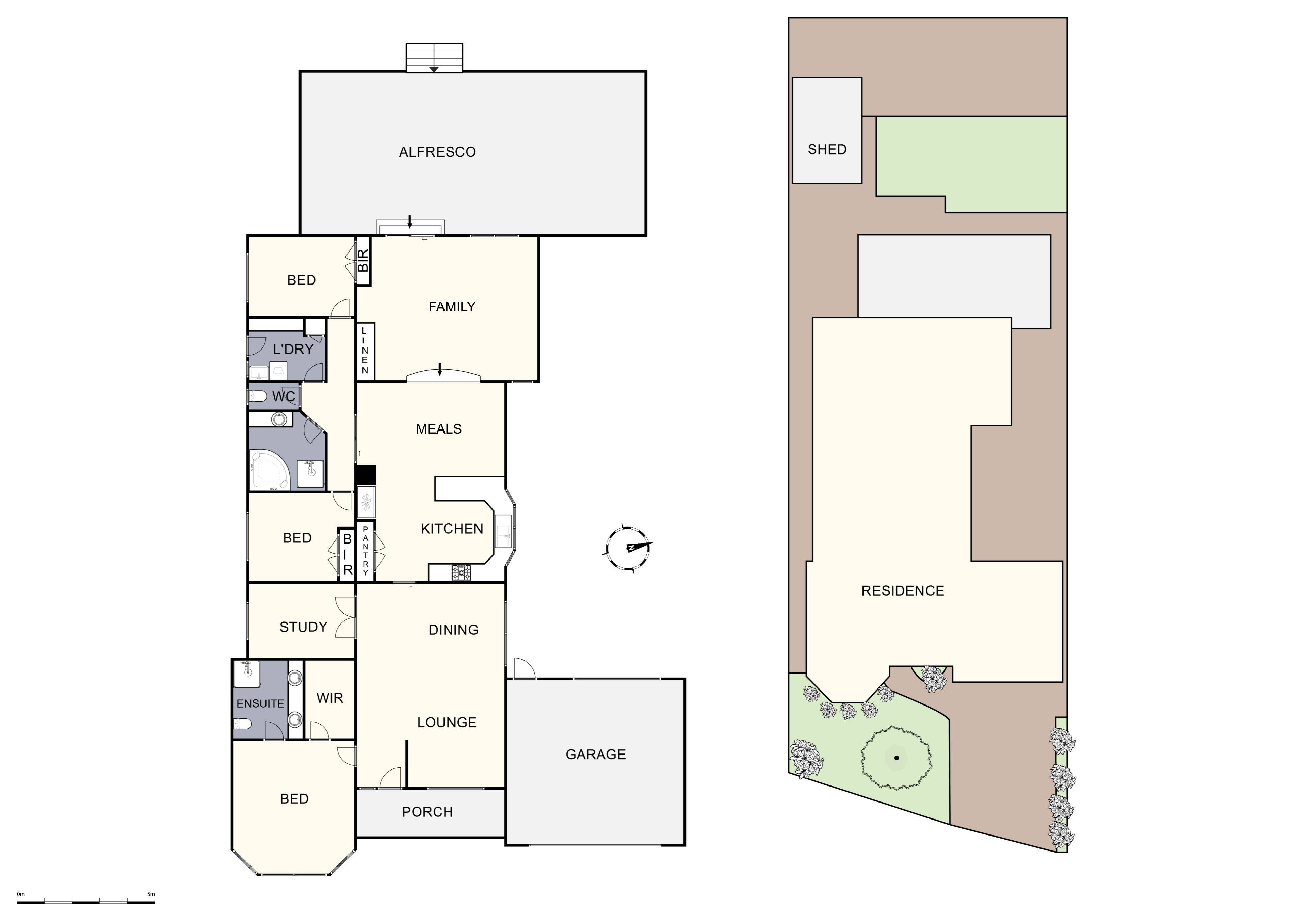 45 Chandra Avenue, Kilsyth South, VIC 3137 - Thumbnail 1 - 20/01/2022