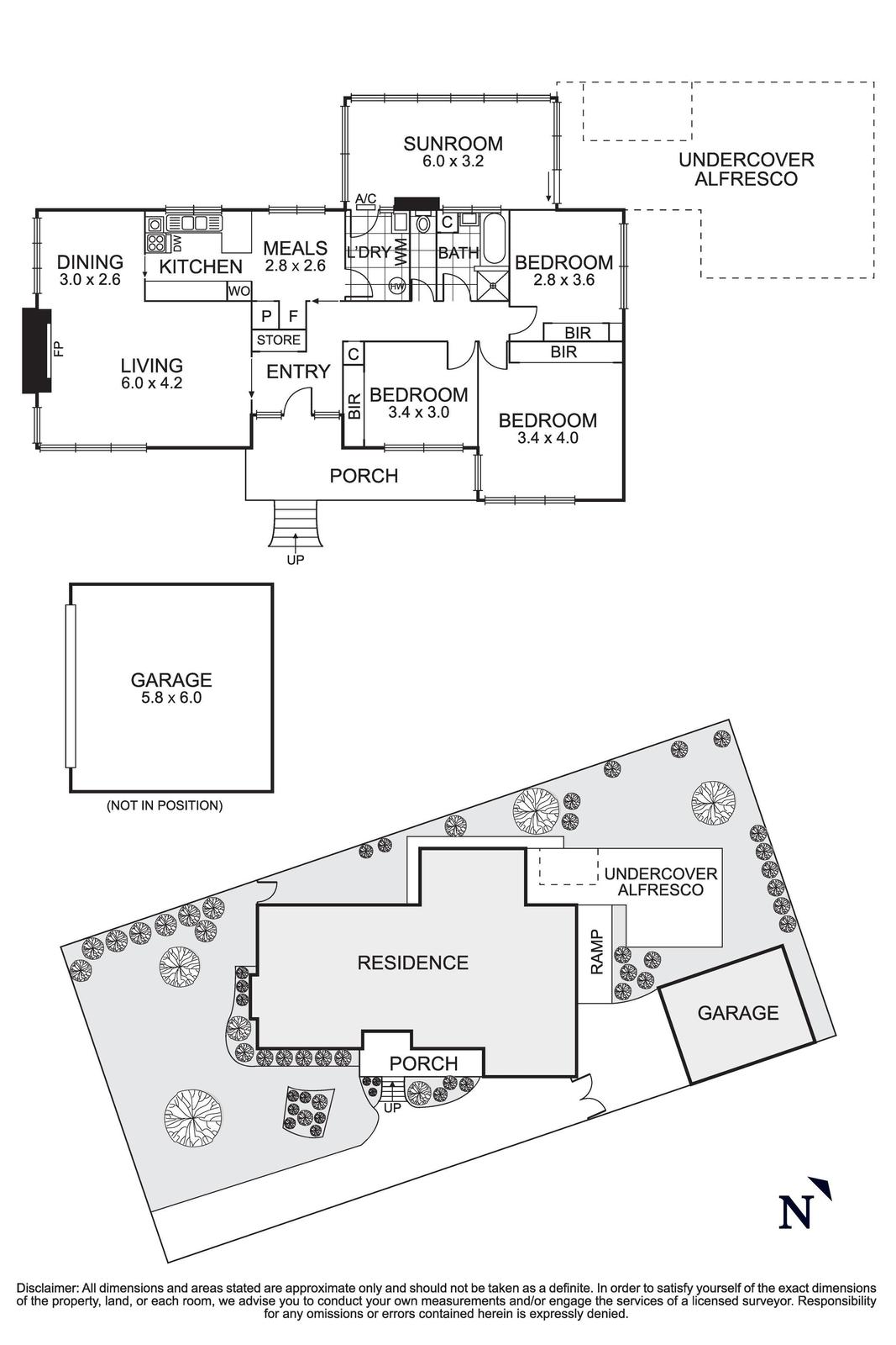 45 Darvall Street, Donvale, VIC 3111 - Thumbnail 1 - 26/09/2024