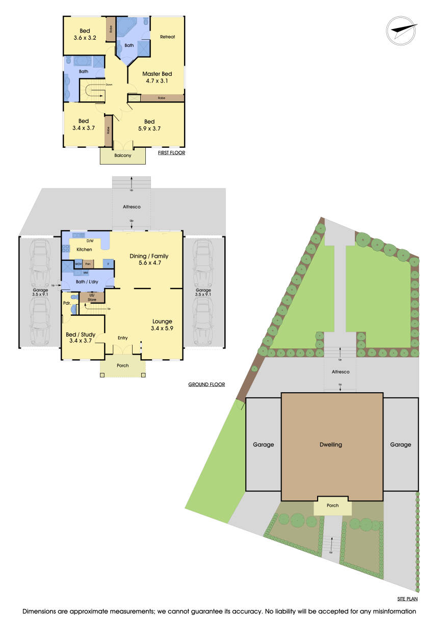 45 Development Boulevard, Mill Park, VIC 3082 - Thumbnail 1 - 28/02/2025