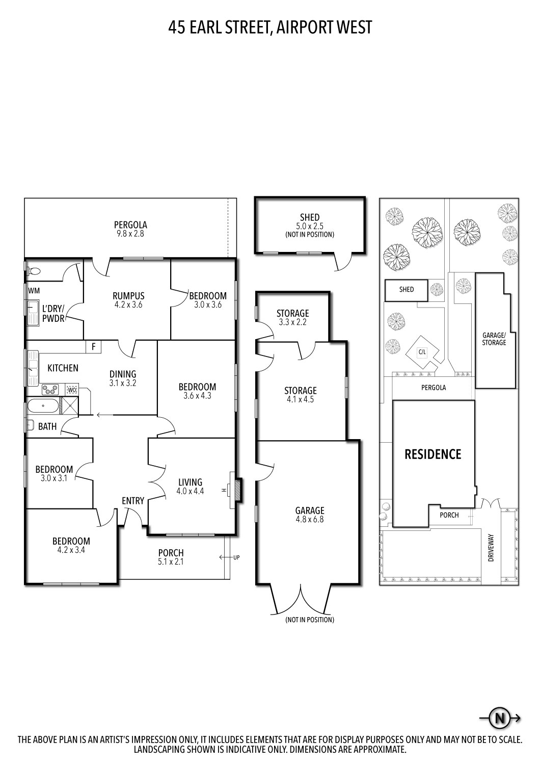 45 Earl Street, Airport West, VIC 3042 - Thumbnail 1 - 15/05/2024