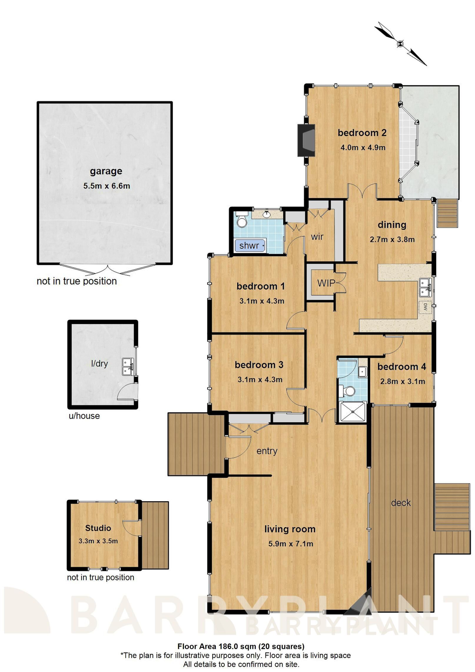 45 Emerald Monbulk Road, Emerald, VIC 3782 - Thumbnail 1 - 30/01/2024