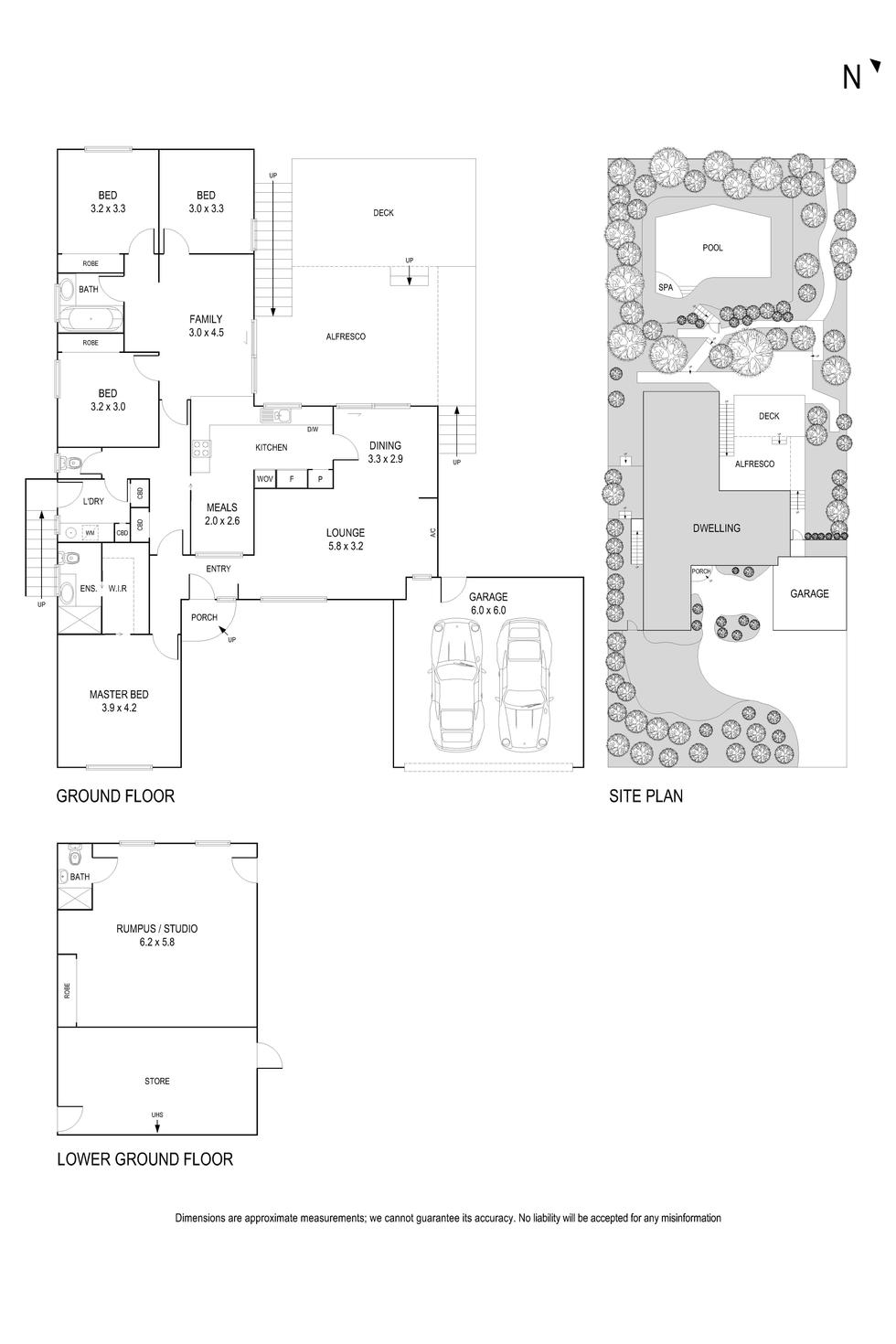 45 Fuller Street, Mitcham, VIC 3132 - Thumbnail 1 - 02/03/2023