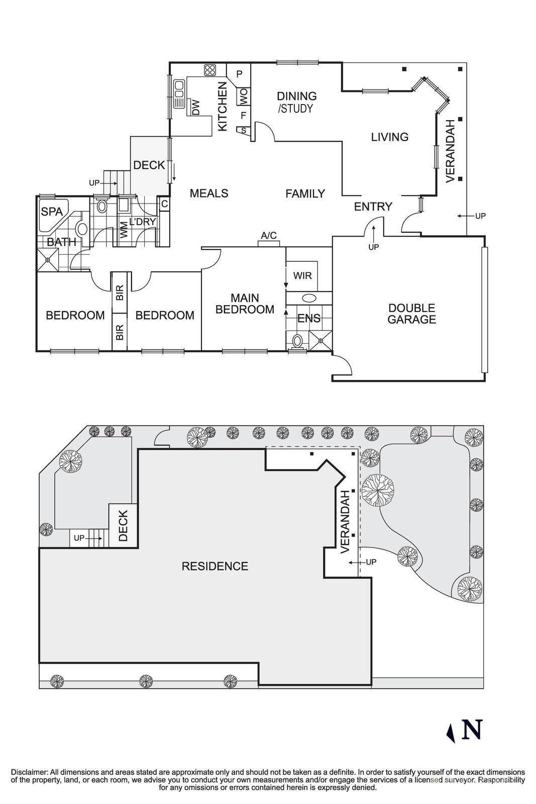 45 Greendale Road, Doncaster East, VIC 3109 - Thumbnail 1 - 09/04/2024
