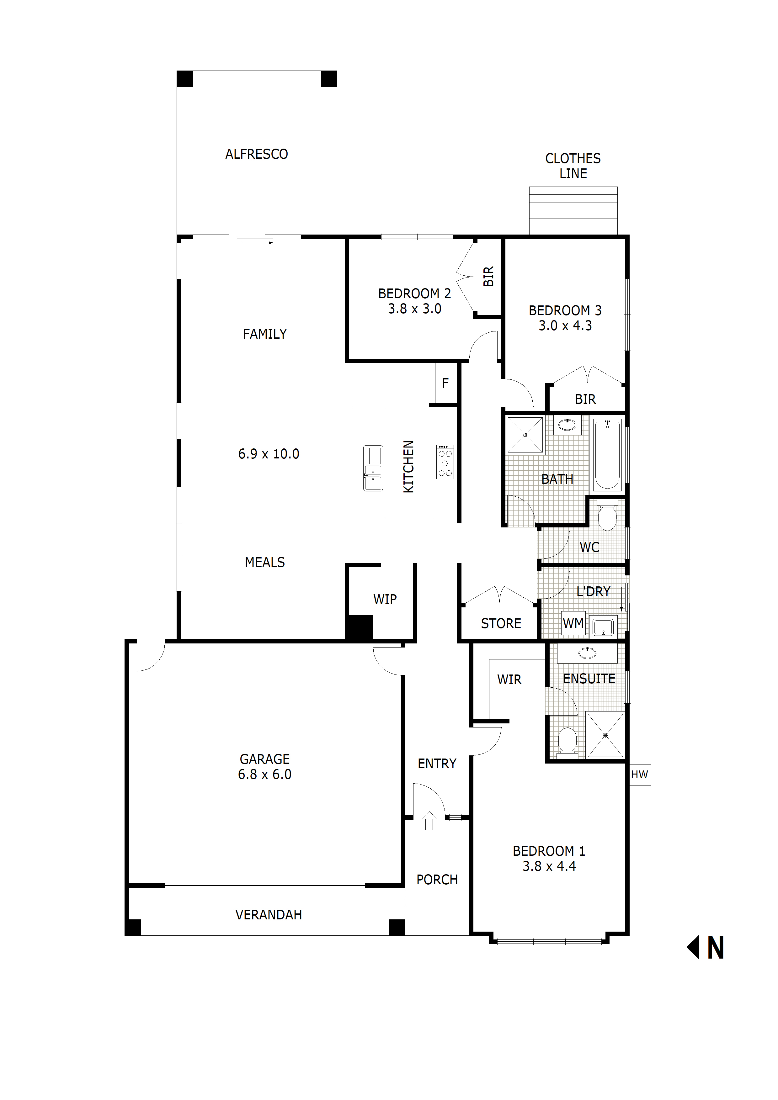 45 Greenvale Avenue, Wallan, VIC 3756 - Thumbnail 1 - 13/02/2023