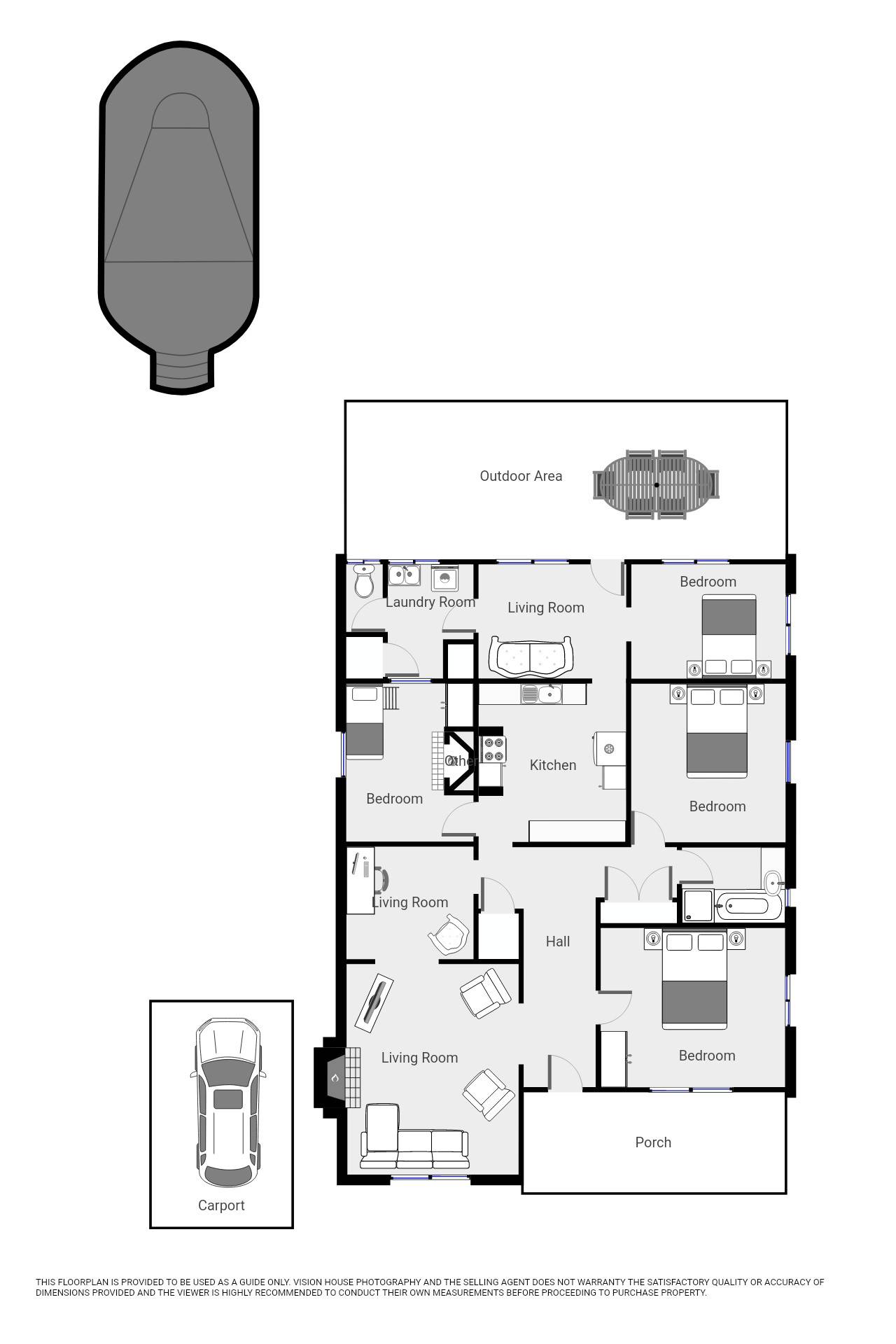 45 Guava Street, Red Cliffs, VIC 3496 - Thumbnail 1 - 18/08/2022