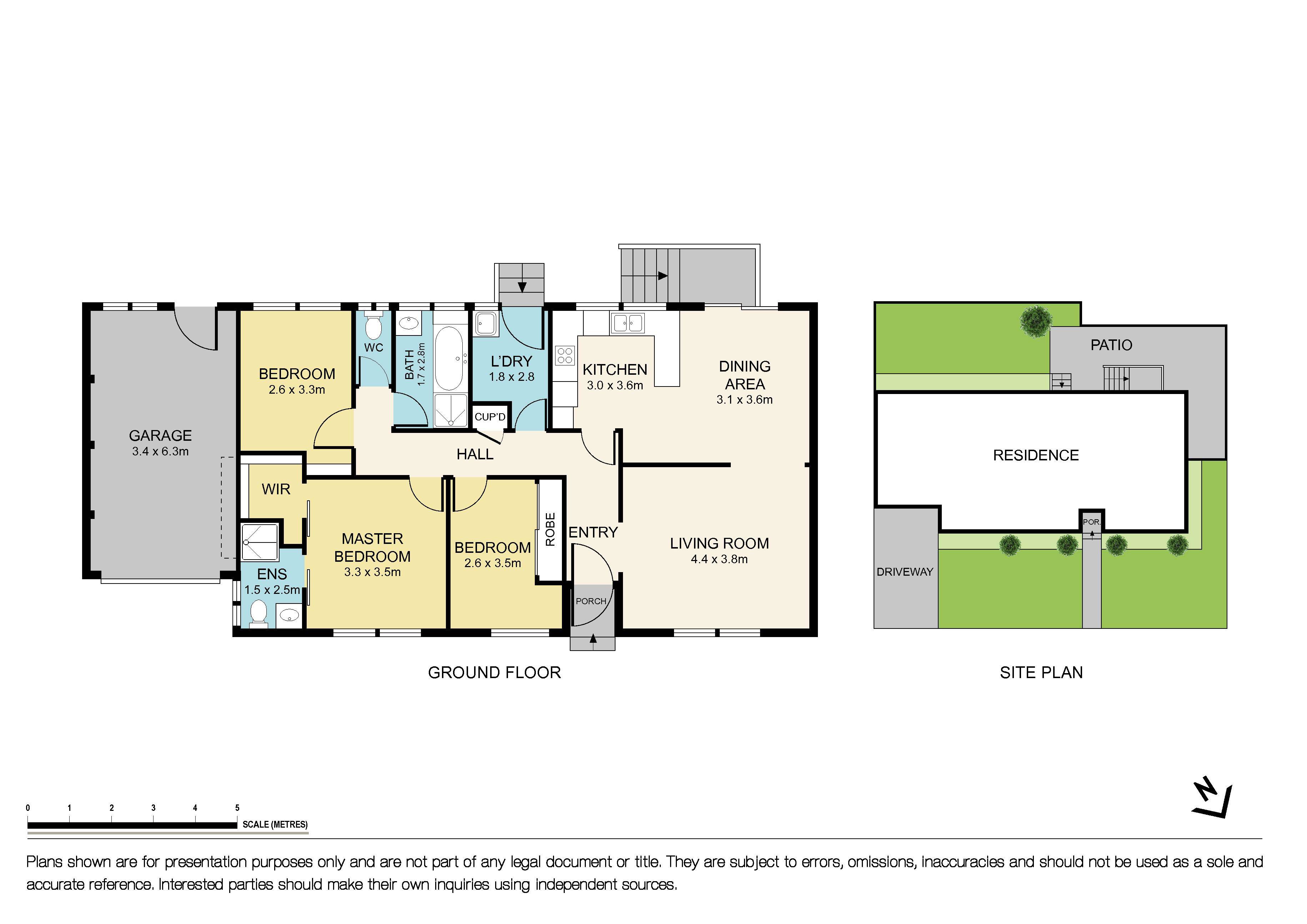 45 Hawkes Drive, Mill Park, VIC 3082 - Thumbnail 1 - 23/02/2024