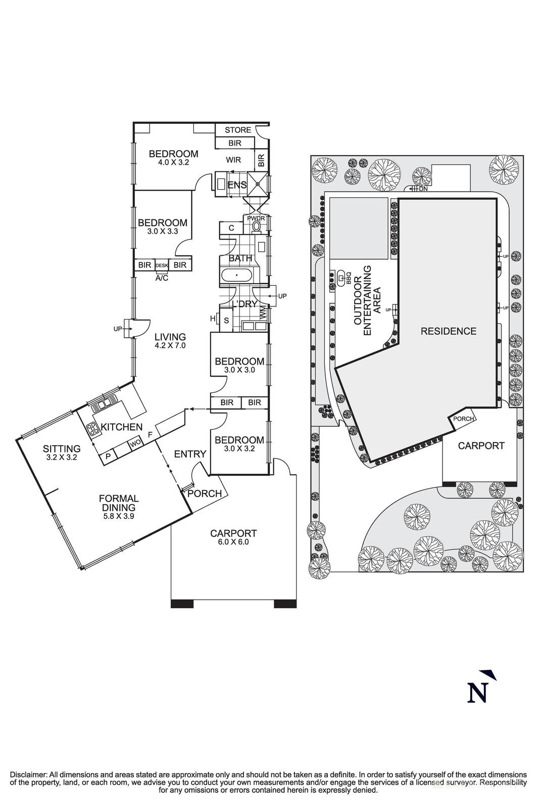 45 High Street, Doncaster, VIC 3108 - Thumbnail 1 - 08/03/2024
