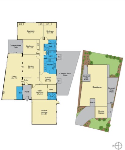 45 Howard Road, Dingley Village, VIC 3172 - Thumbnail 1 - 02/06/2023