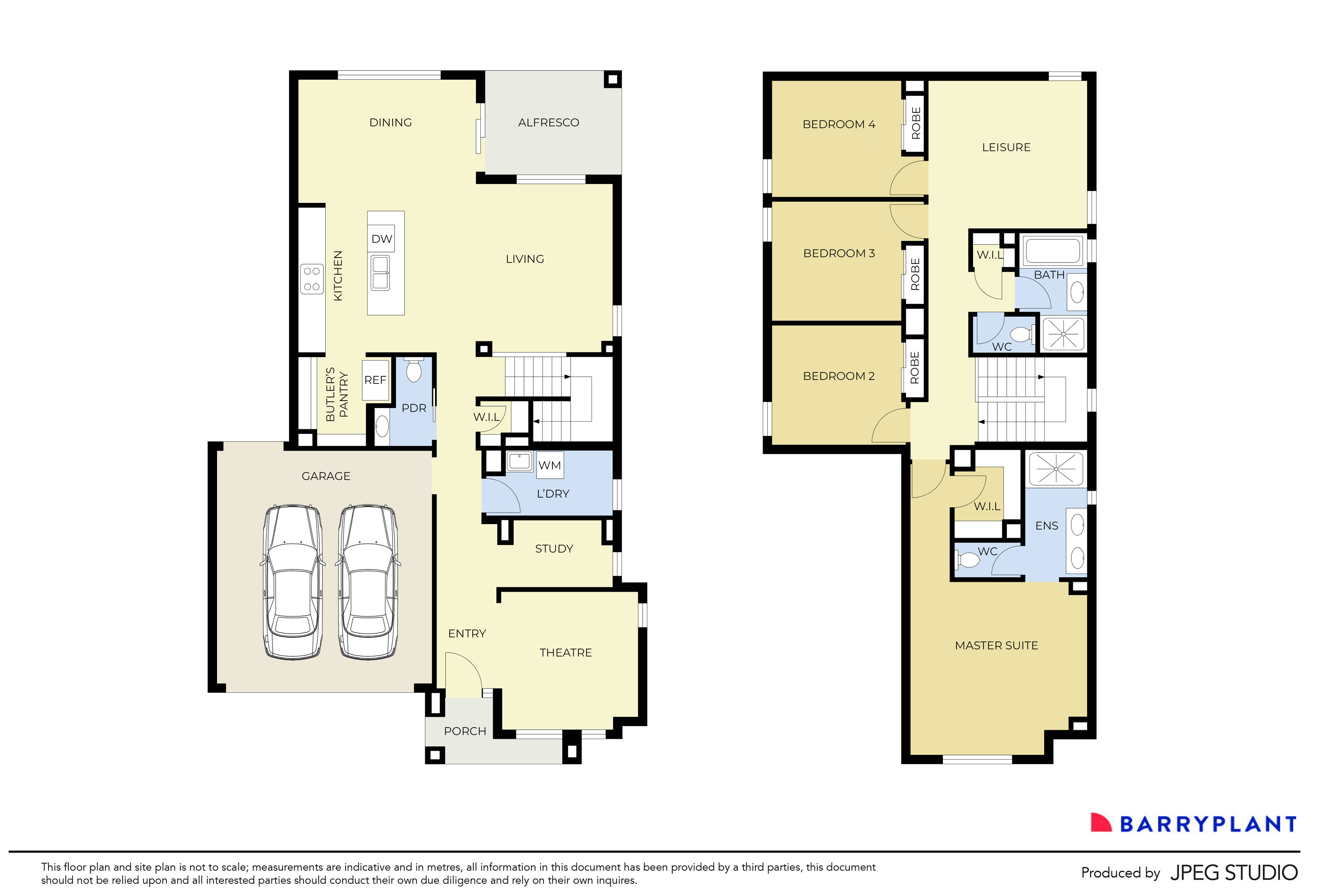 45 Huntington Avenue, Bonnie Brook, VIC 3335 - Thumbnail 1 - 09/04/2026