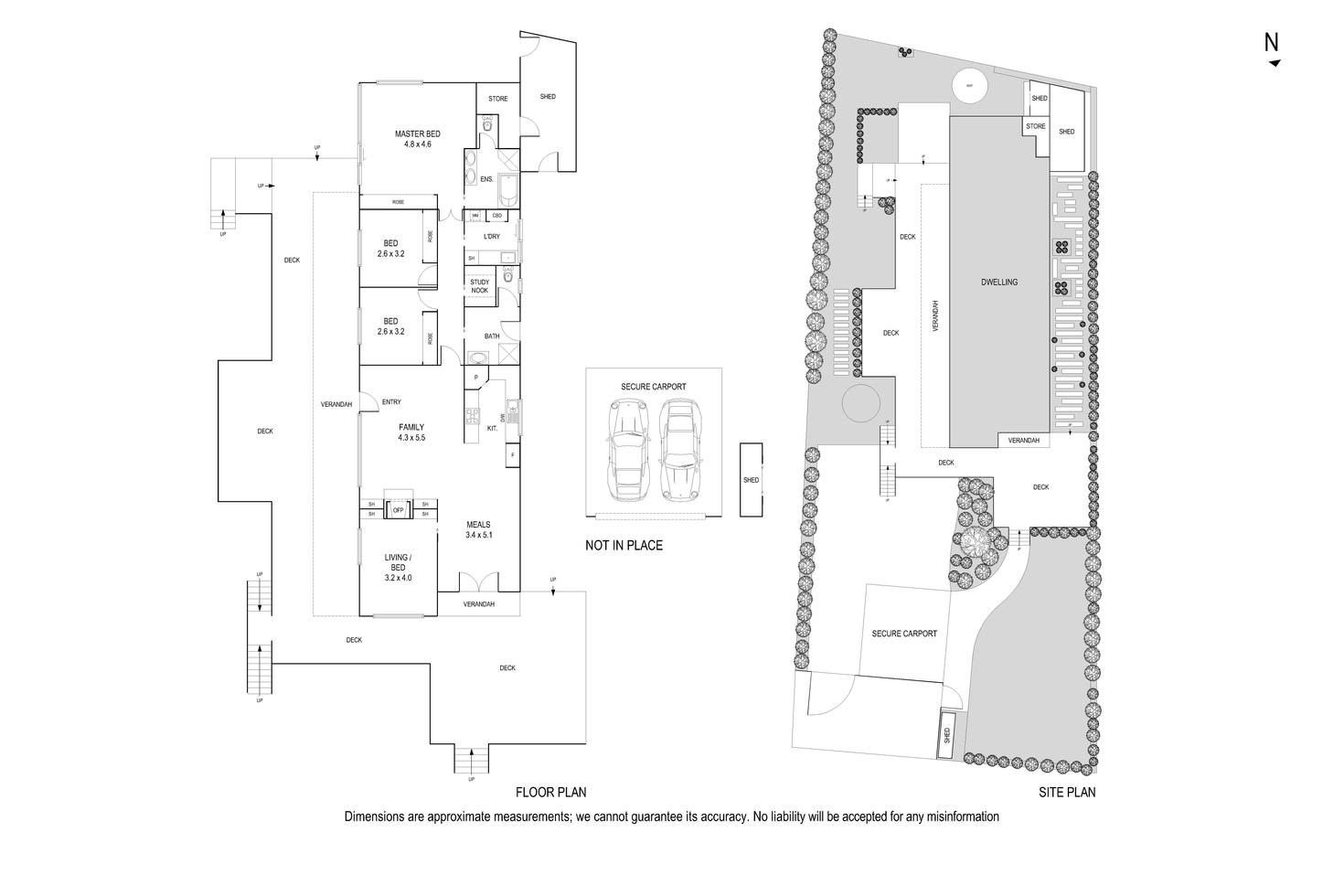 45 Jumping Creek Road, Wonga Park, VIC 3115 - Thumbnail 1 - 15/02/2023